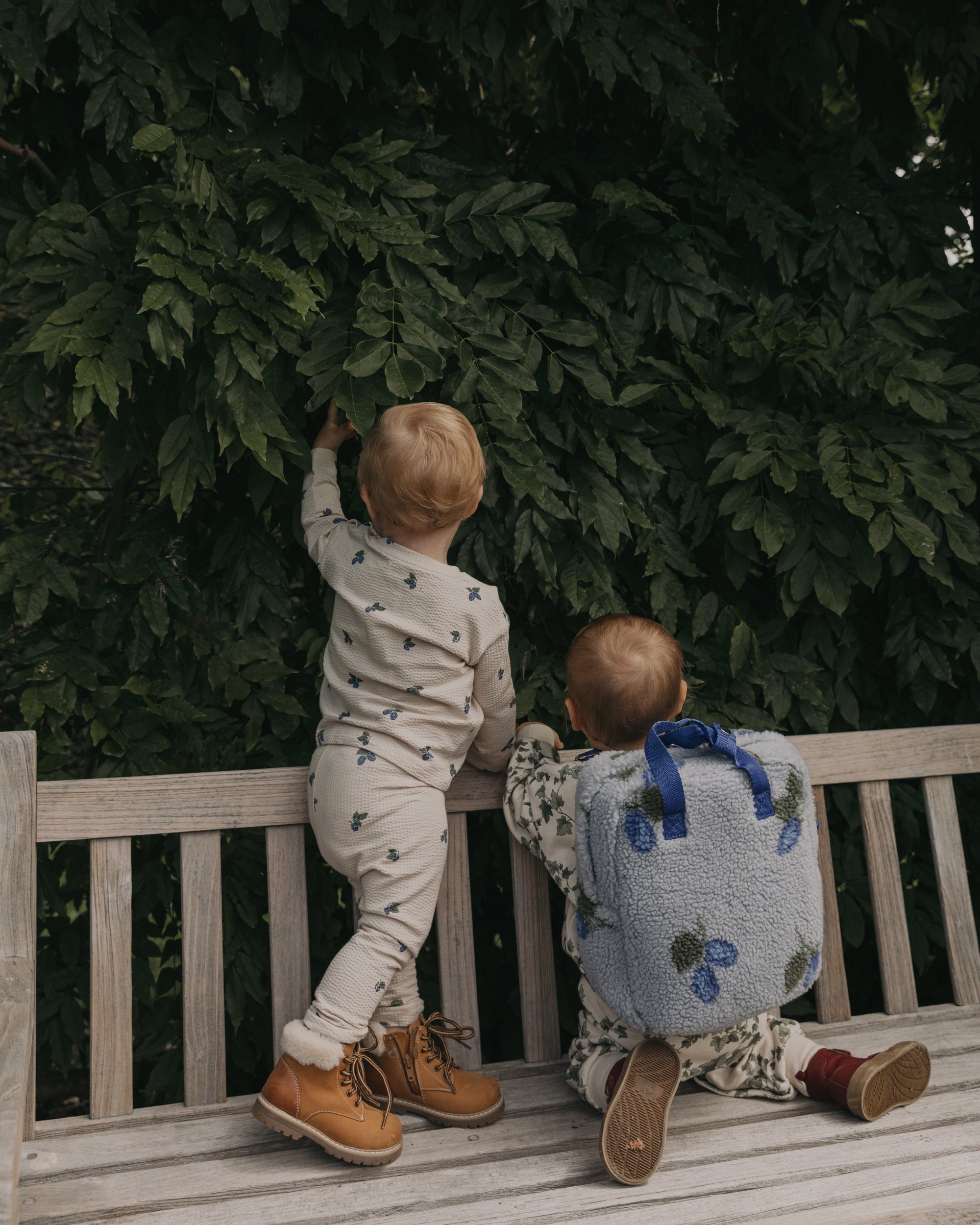  Image of Jersey Leggings