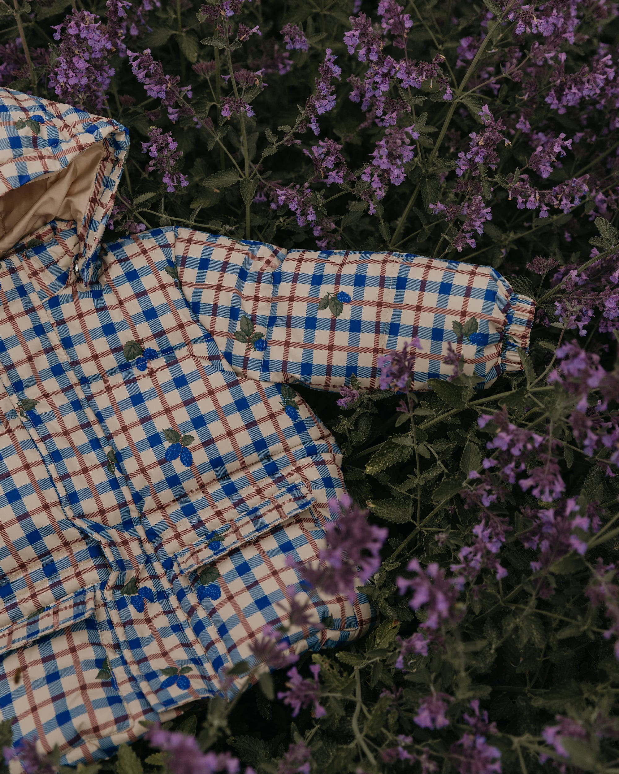 Puffer Parka