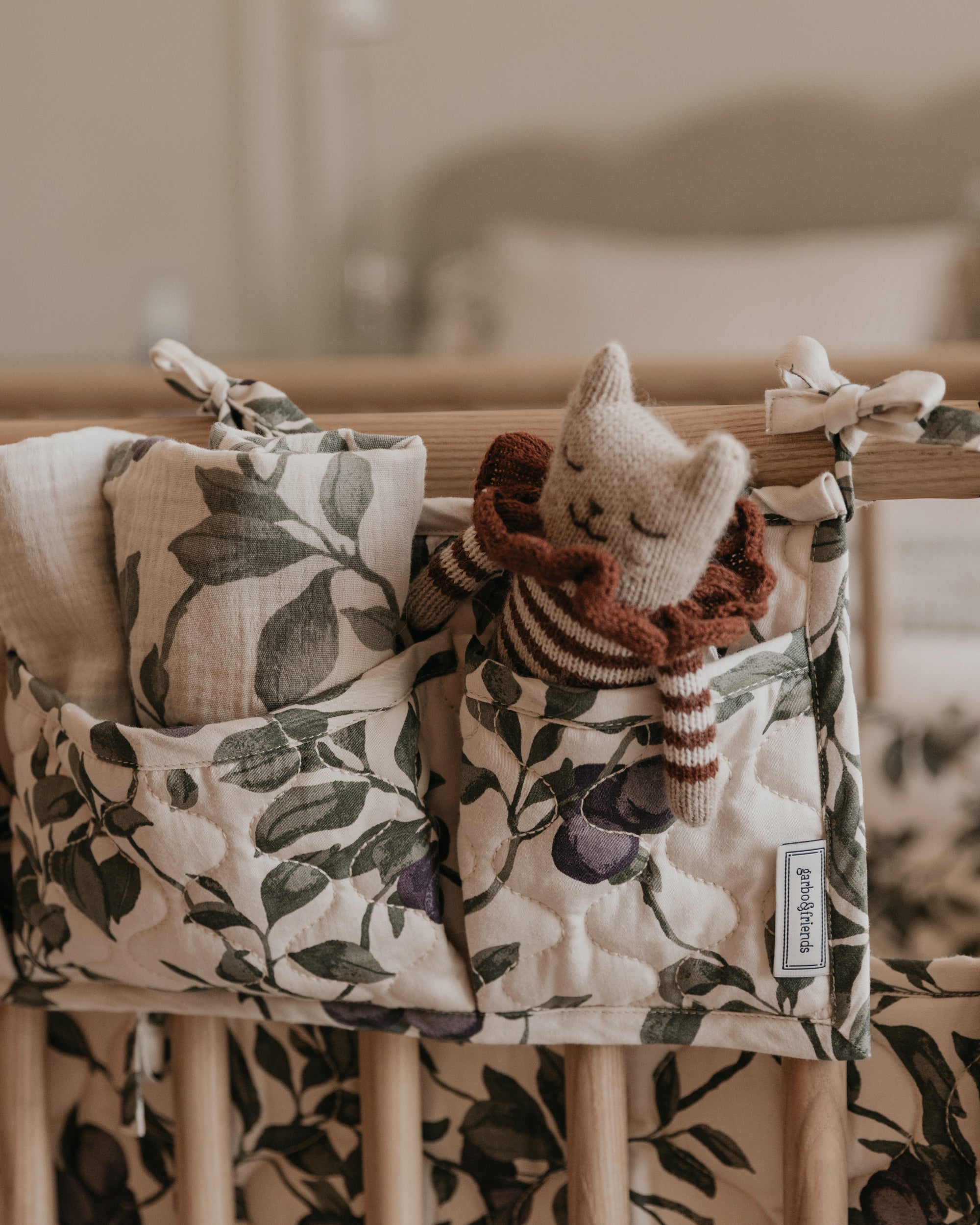  Image of Knit Toy