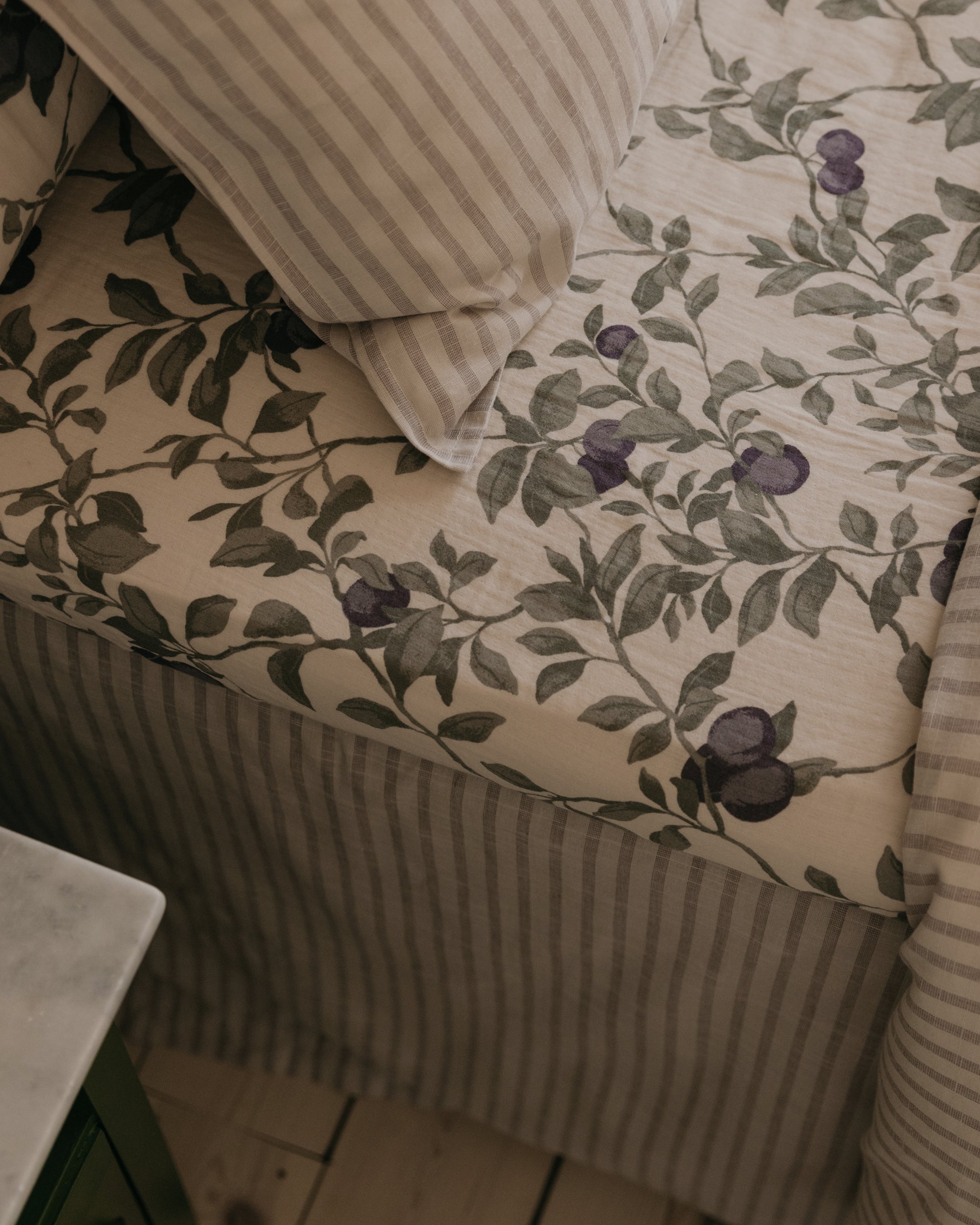  Image of Bed Skirt