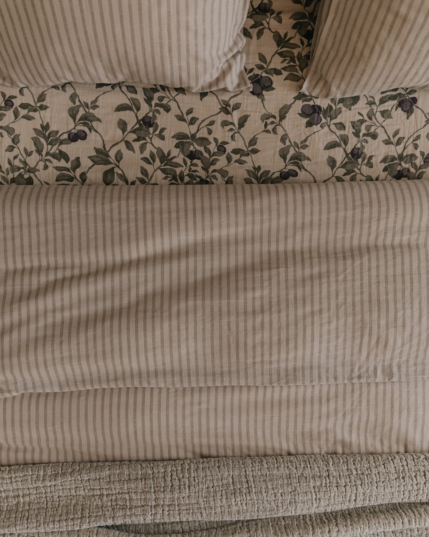 Duvet Cover Double