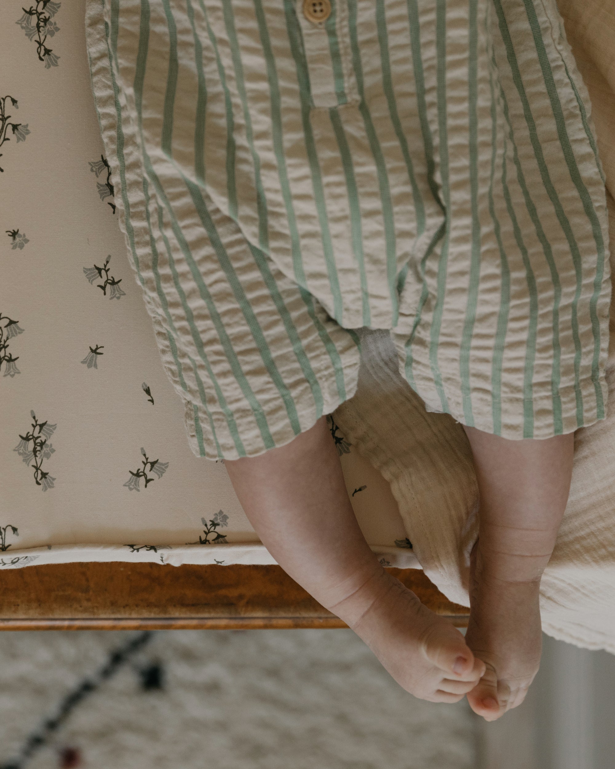  Image of Satin Changing Cushion