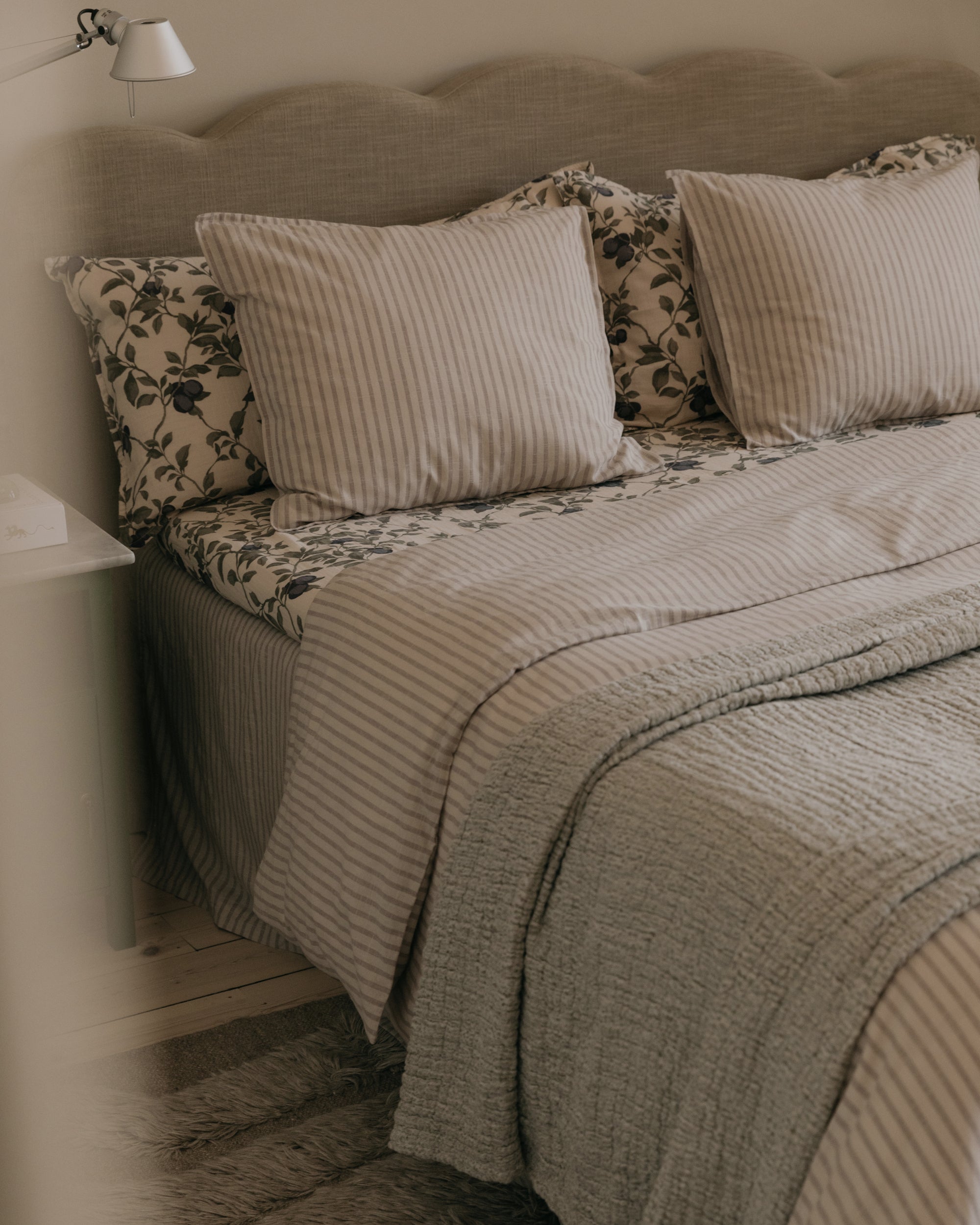  Image of Duvet Cover Double