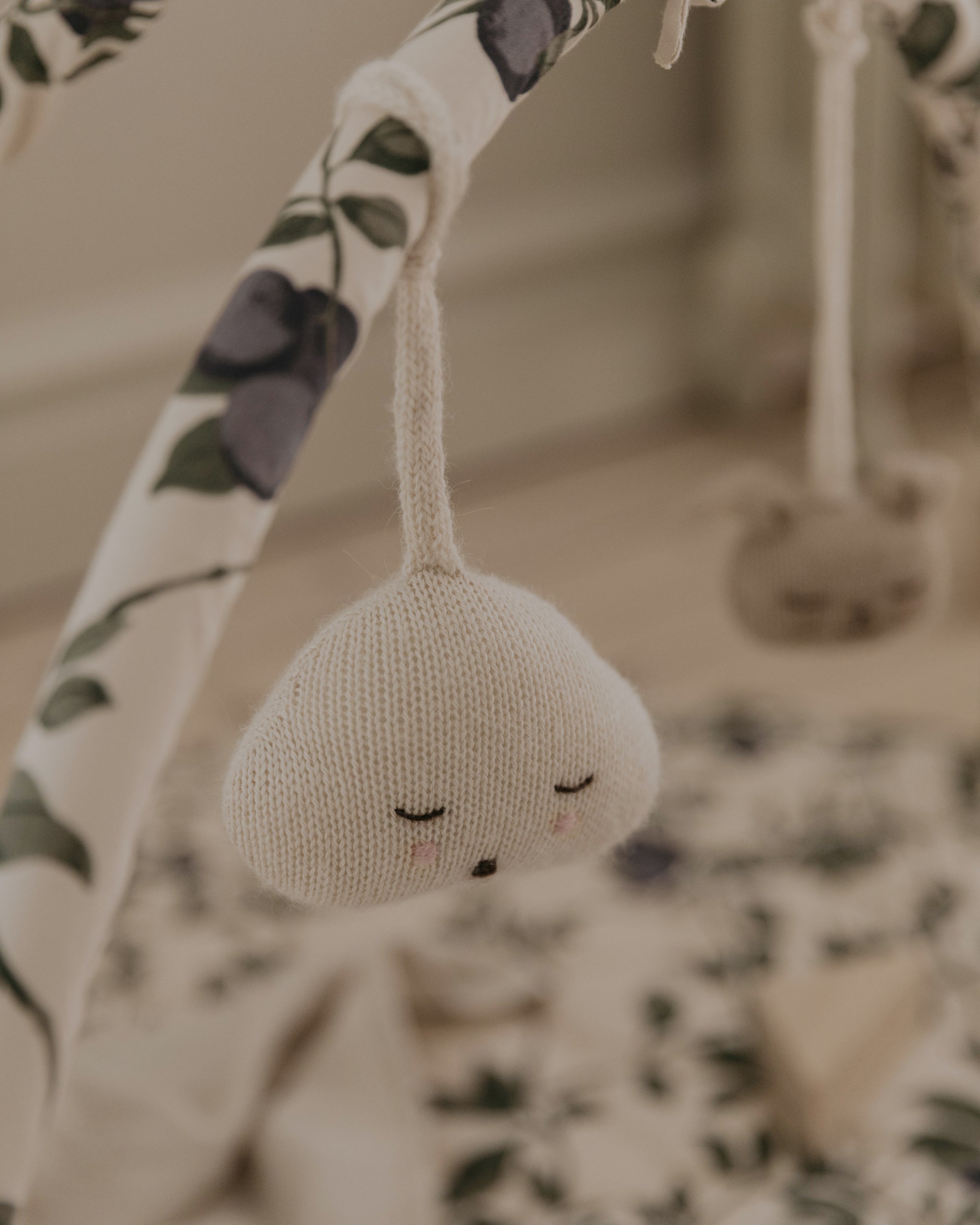  Image of Baby Gym Toy
