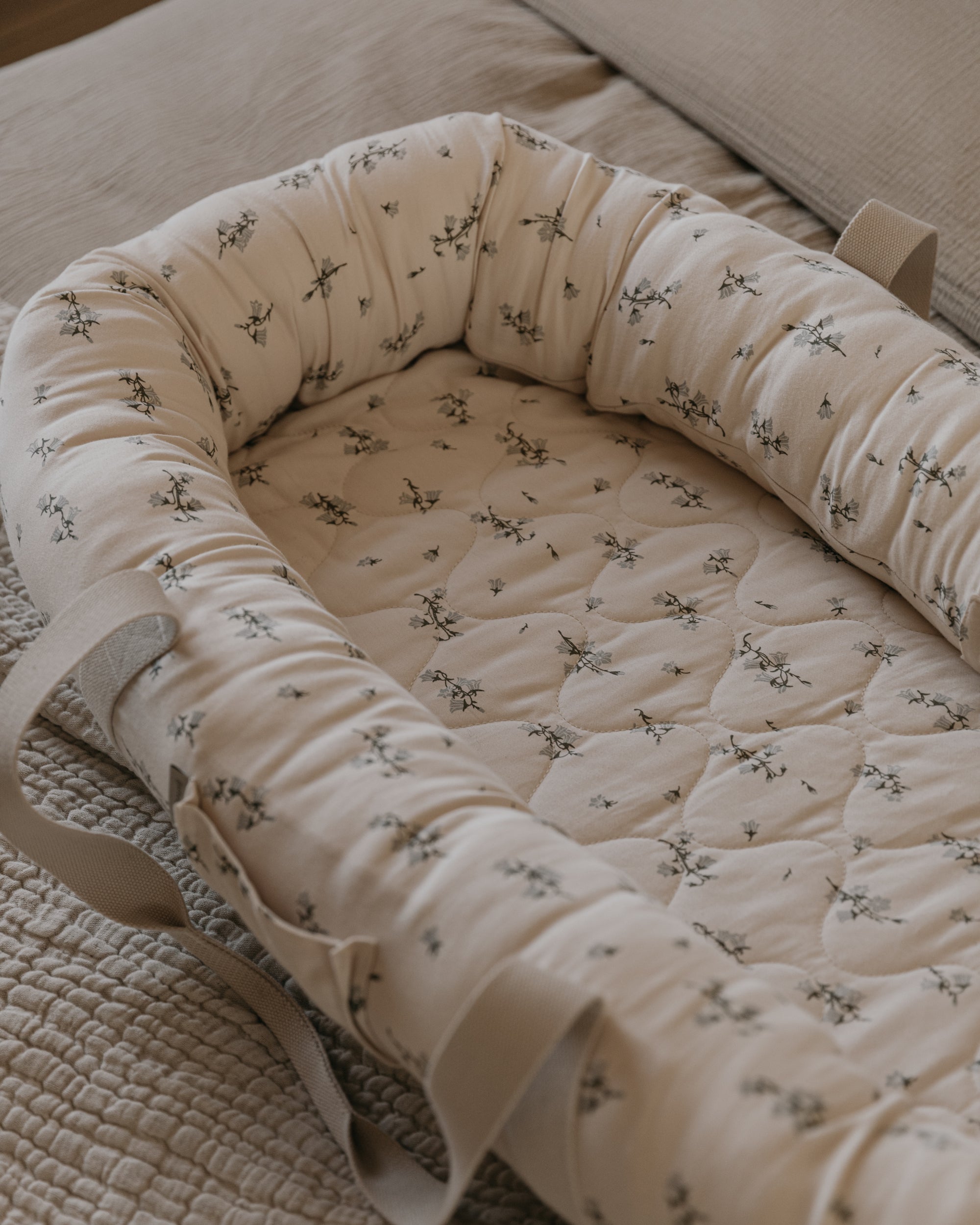Baby Nest