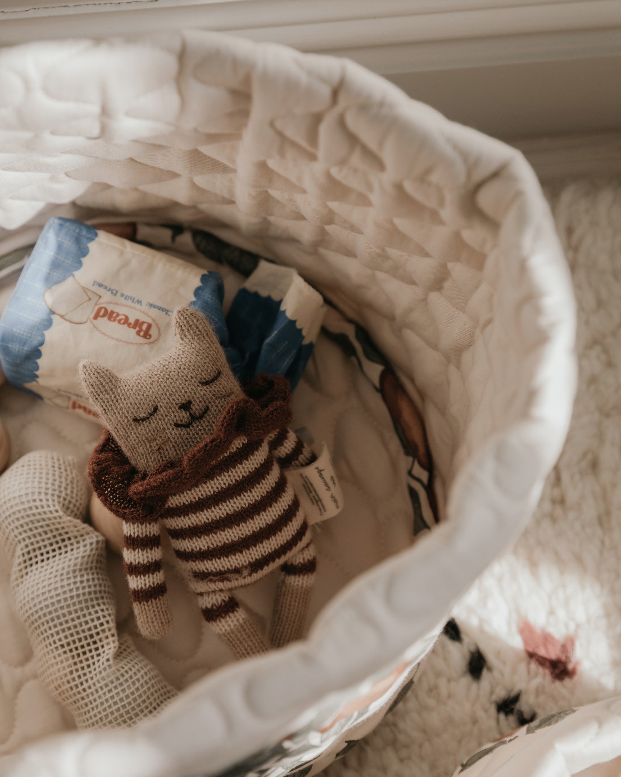  Image of Knit Toy