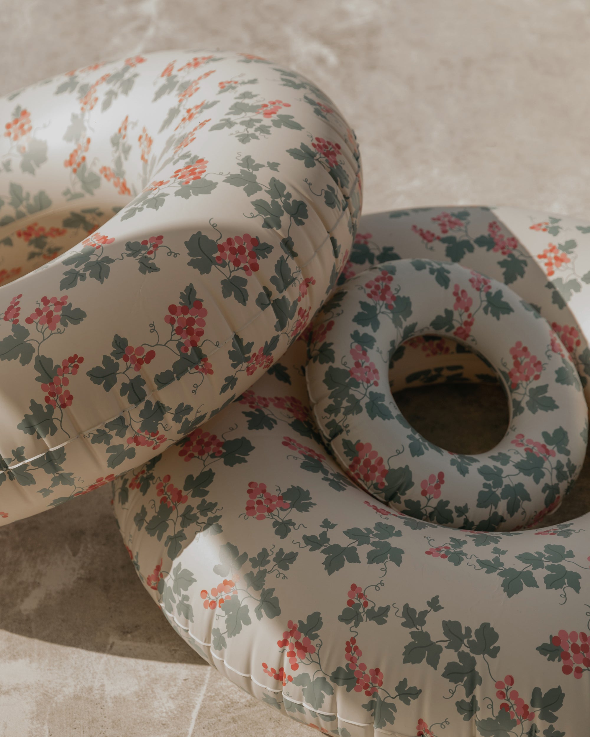  Image of Swim Ring Small