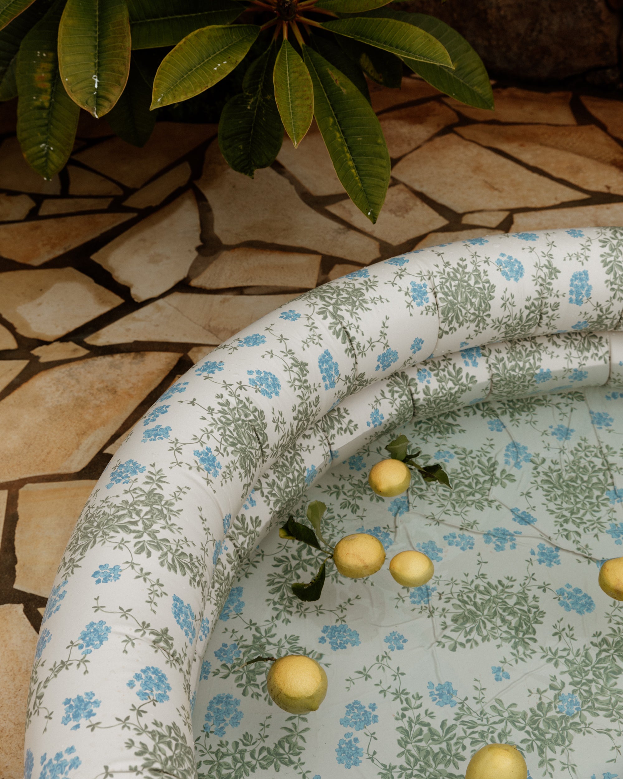  Image of Baby Pool