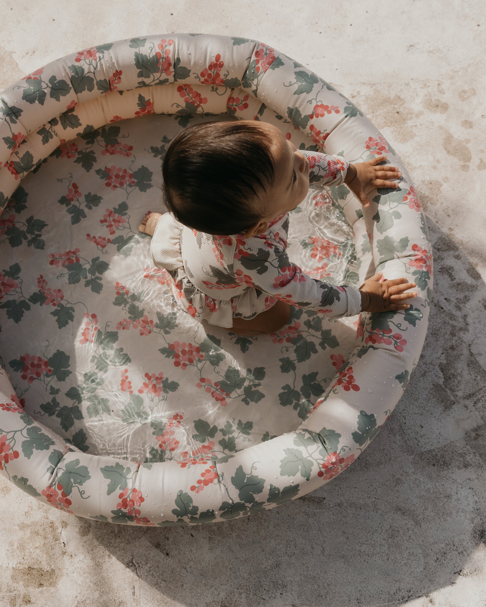  Image of Baby Pool