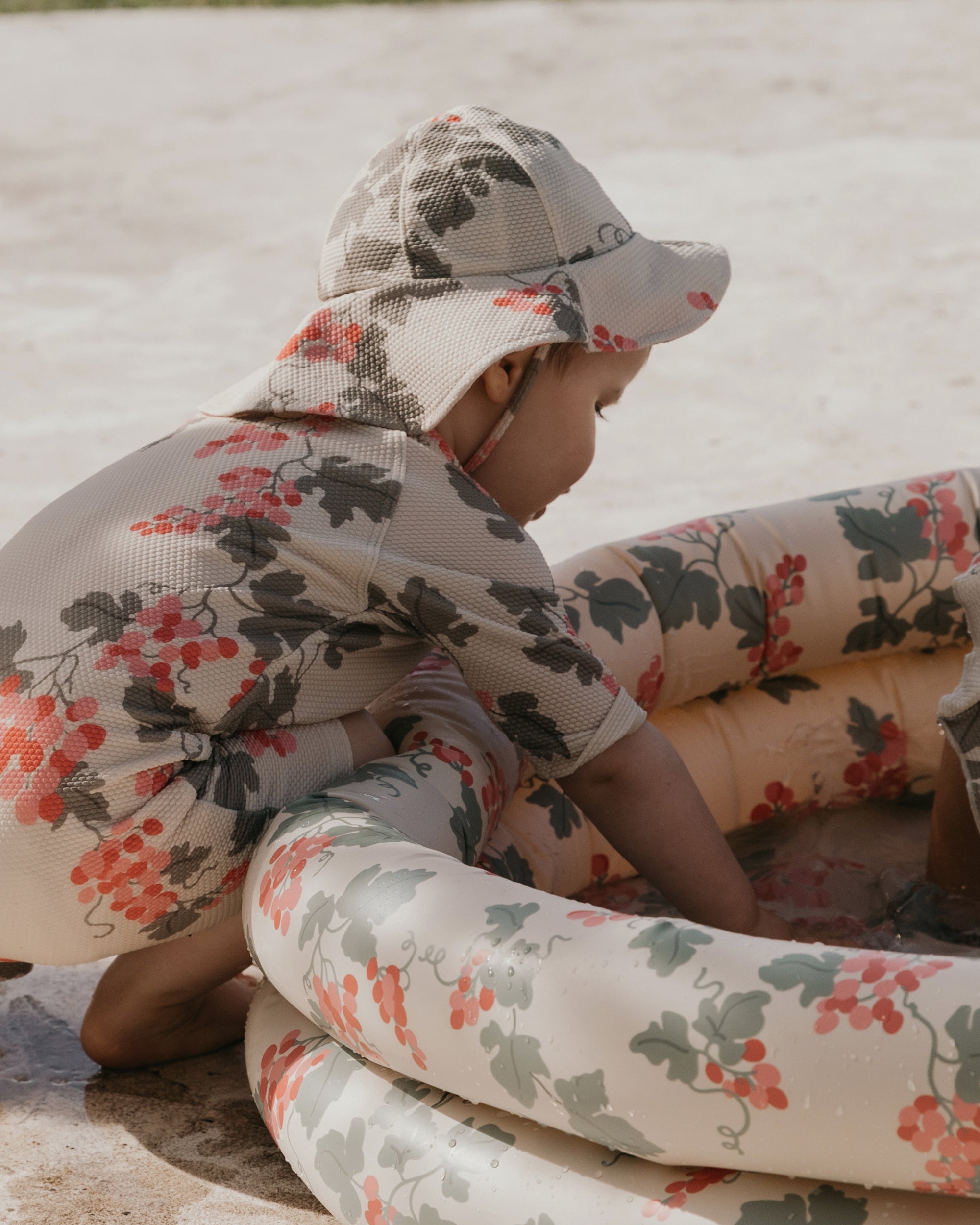  Image of UV Swim Hat