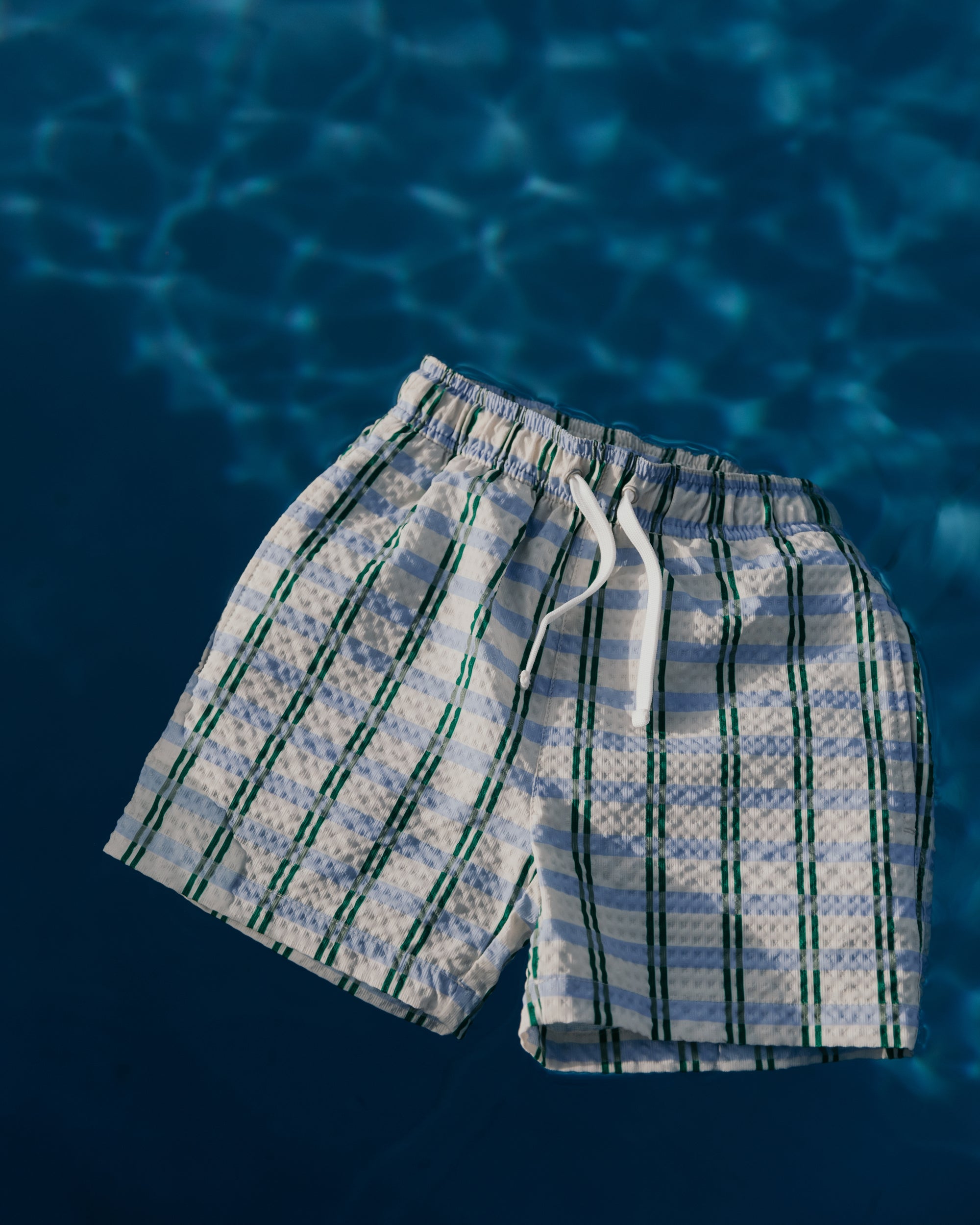 Swim Shorts