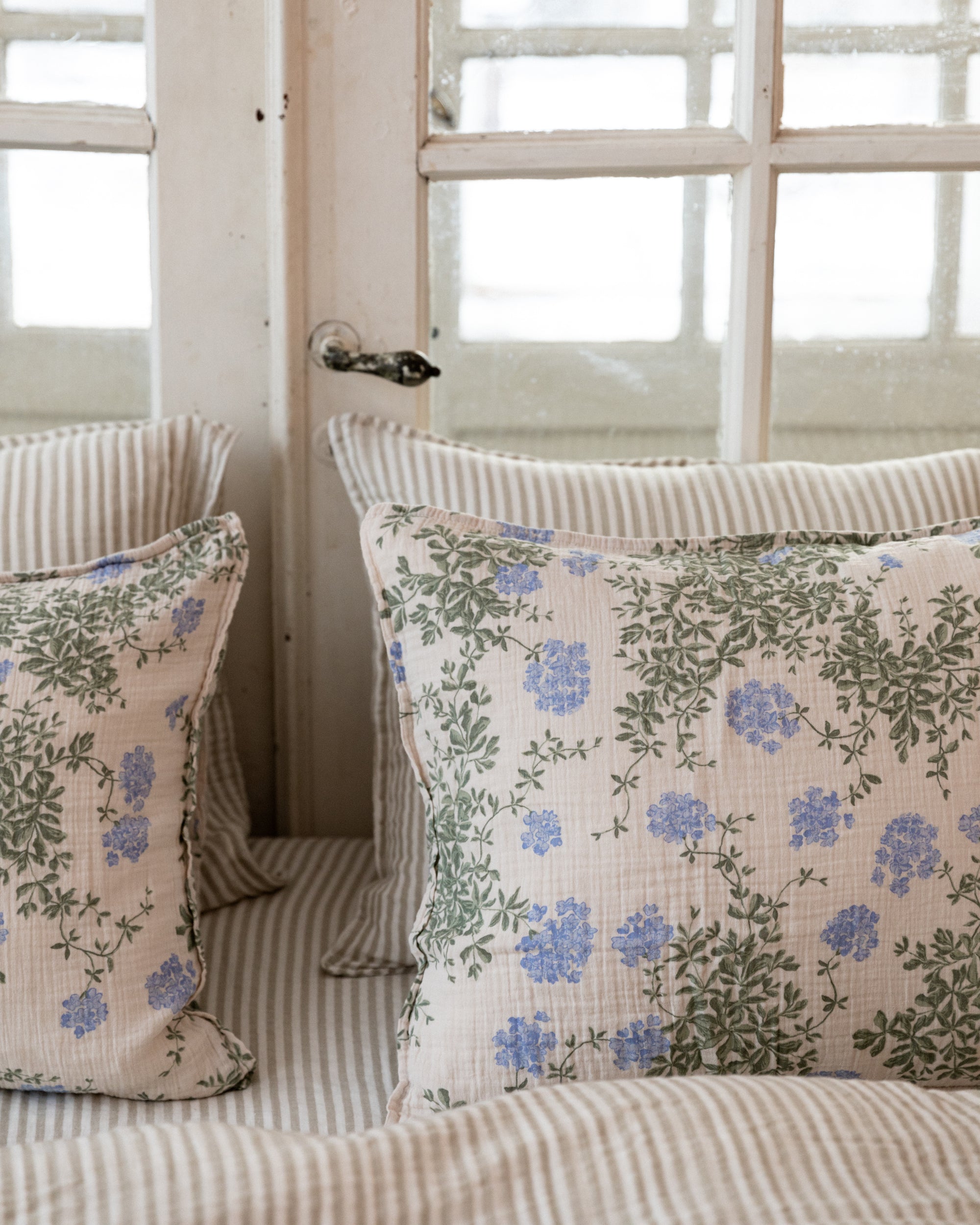  Image of Muslin Pillowcase XL