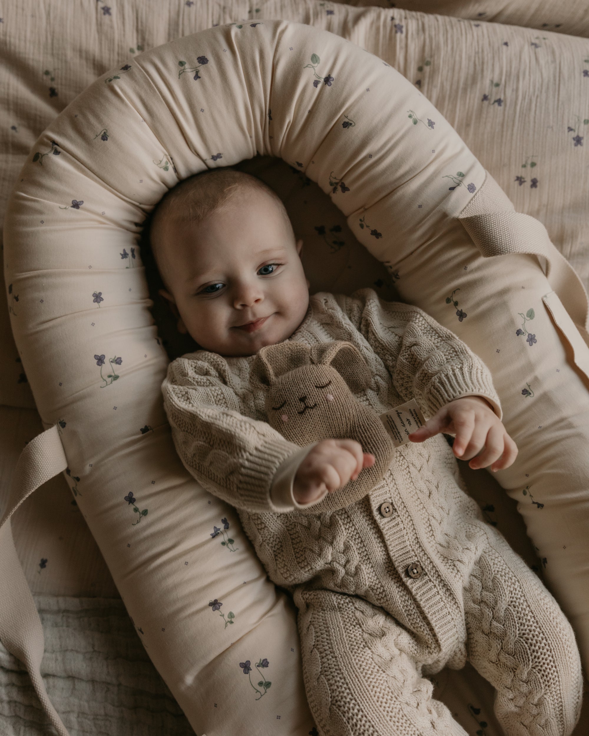 Baby Nest