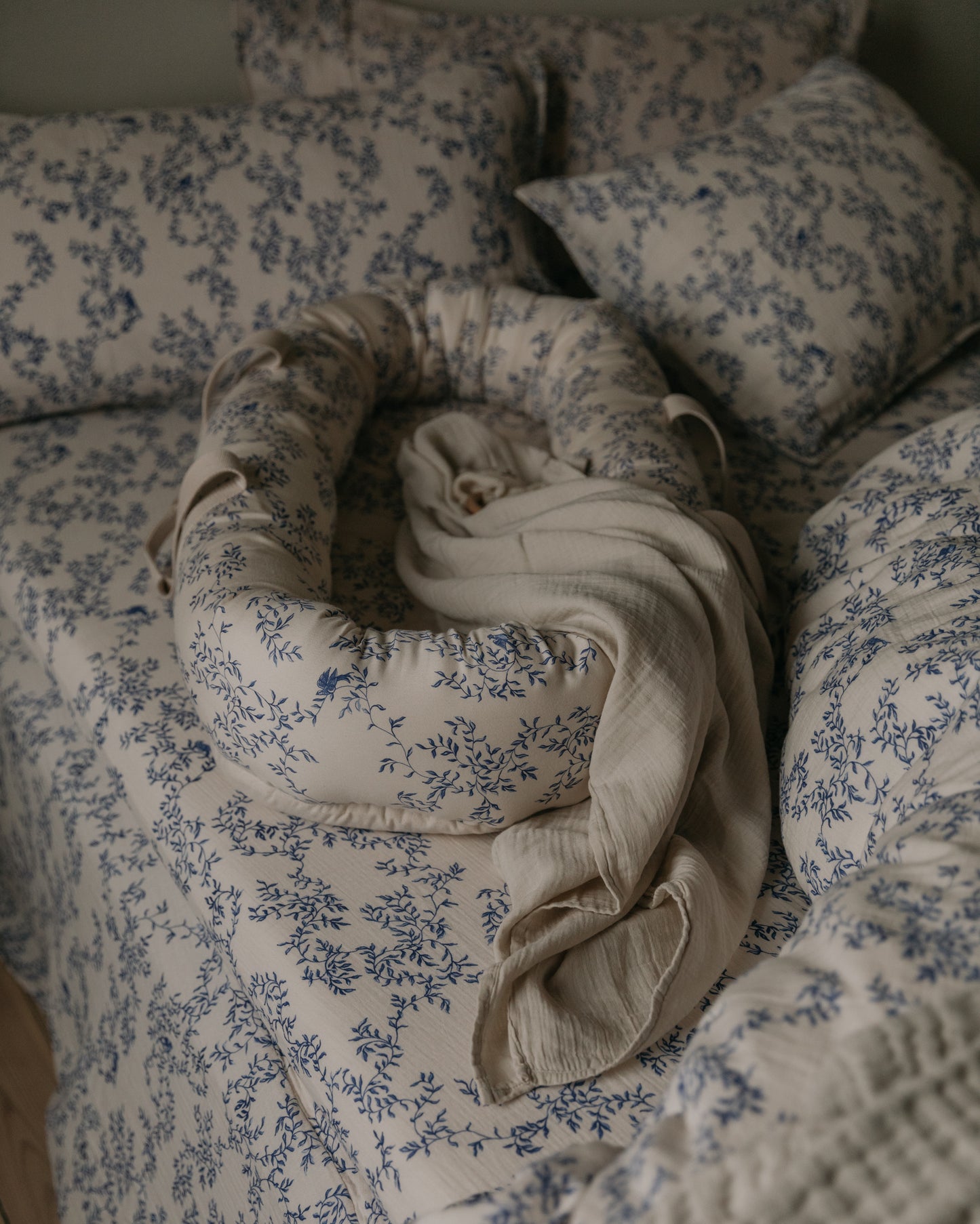 Baby Nest