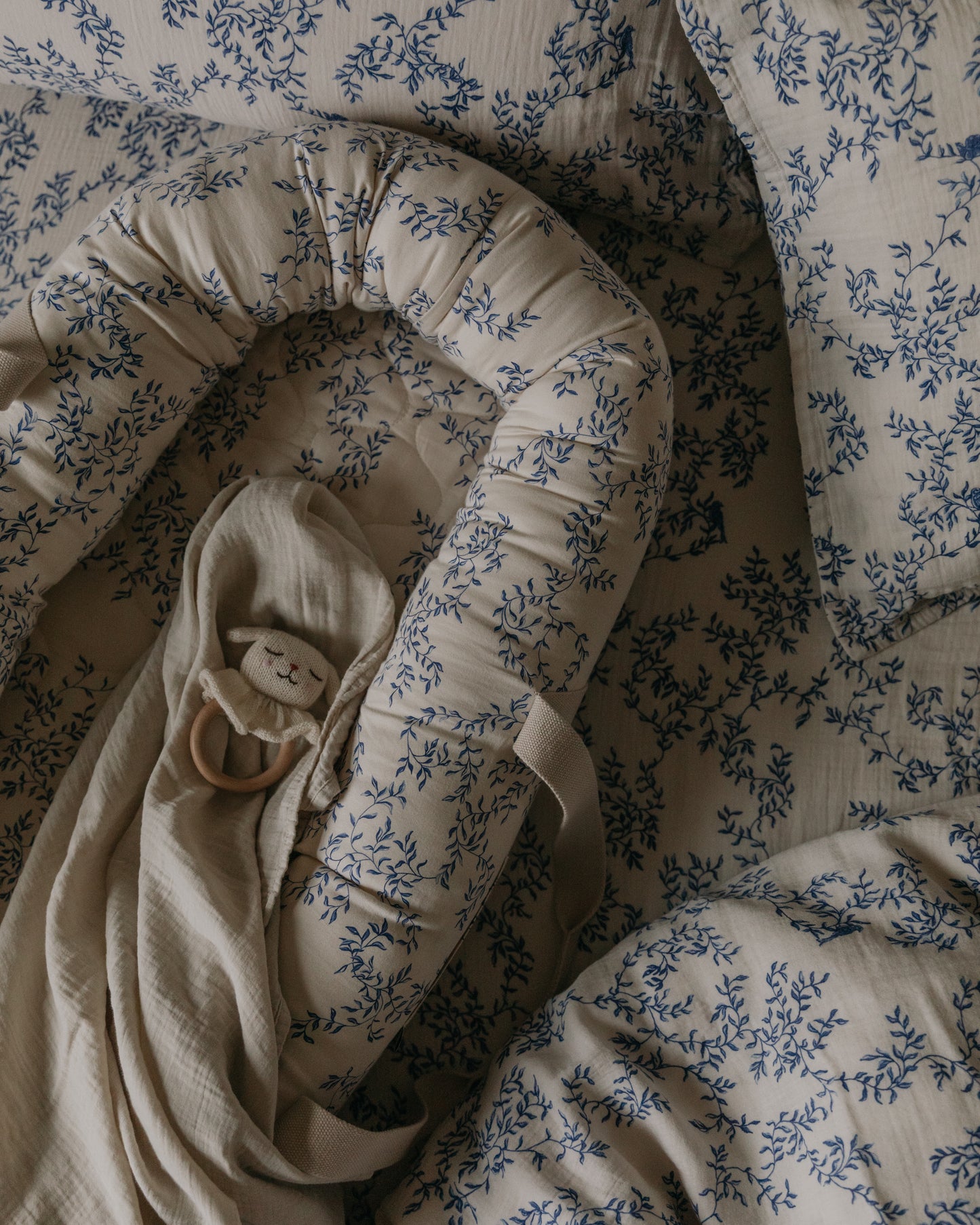 Baby Nest