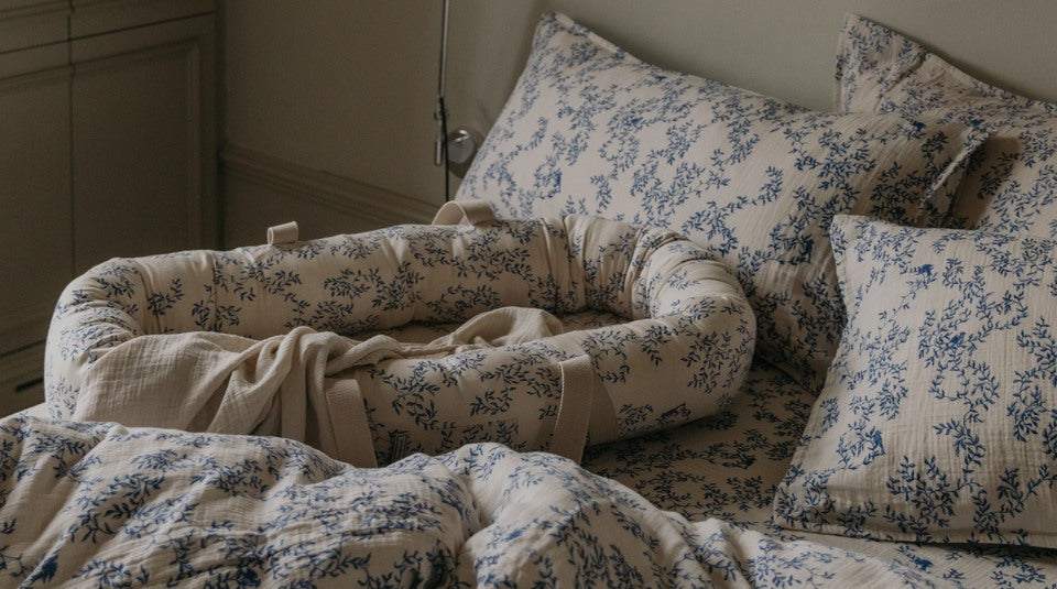 garbo&friends Mellow Lin Blanket Sサイズ　新品 Mellow Lin Blanket ( S ) / garbo&friends [コットンリ