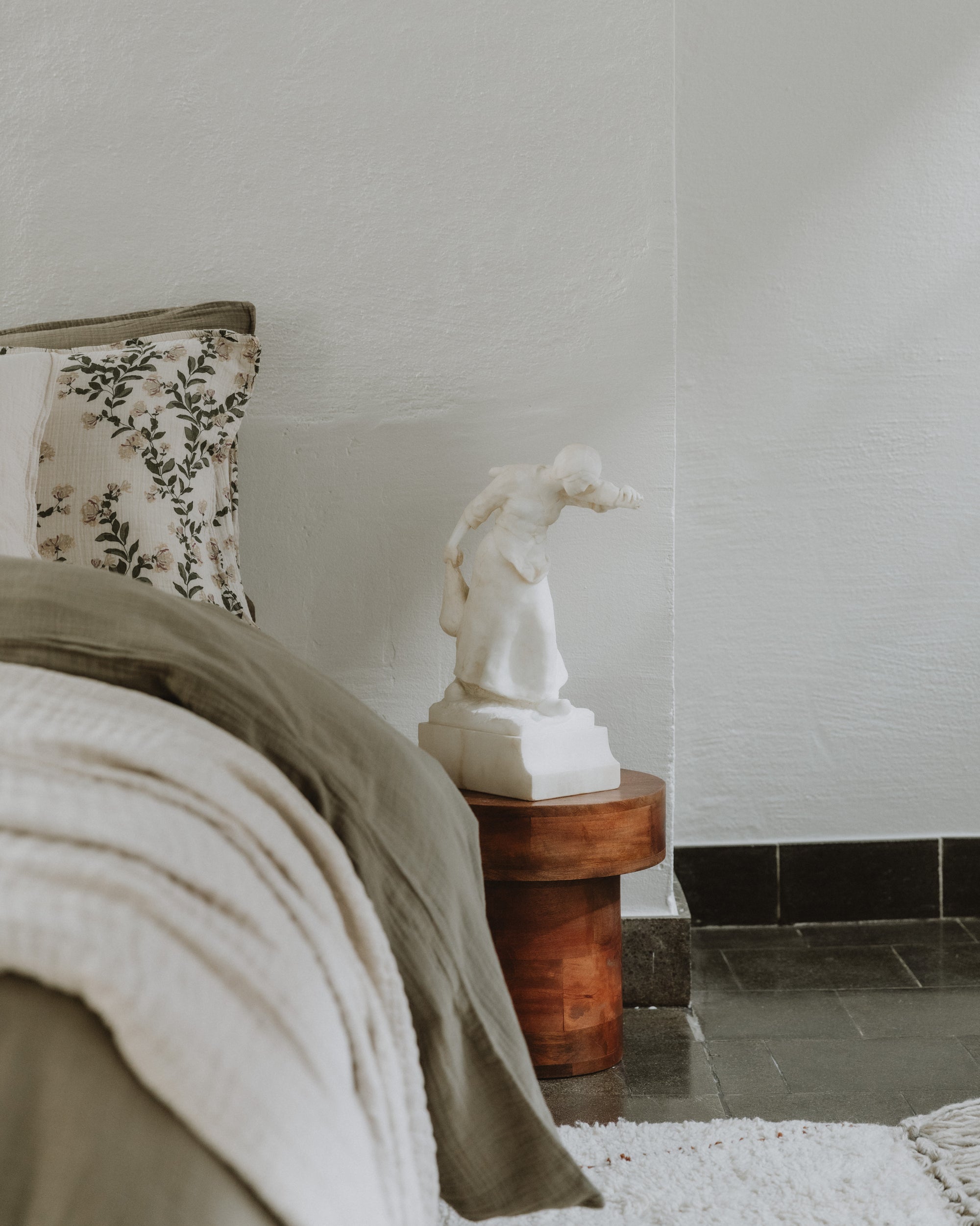 Mellow Bed Cover Double