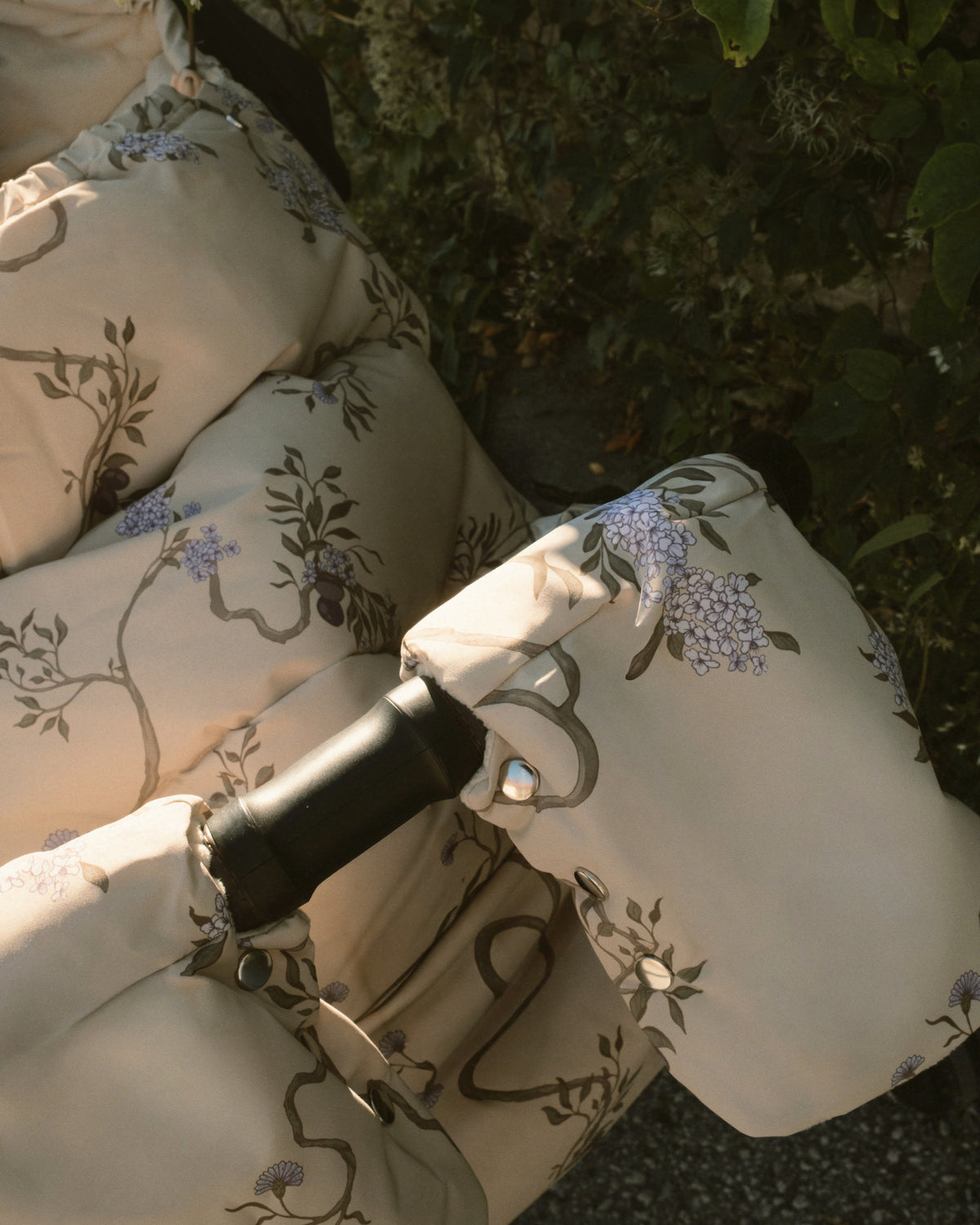Stroller Mittens