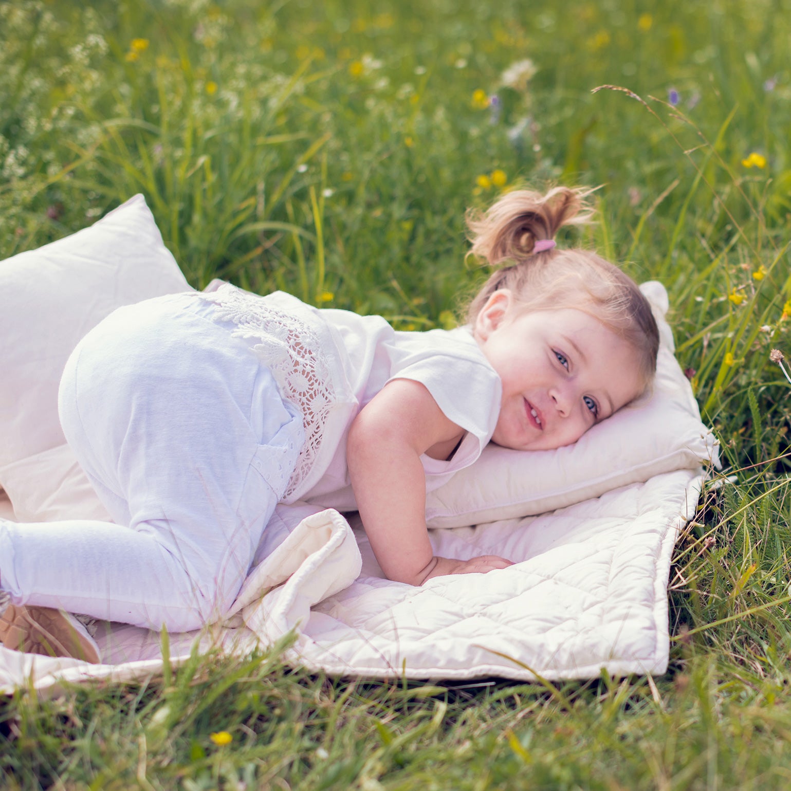 Summerville Organic - Duvet