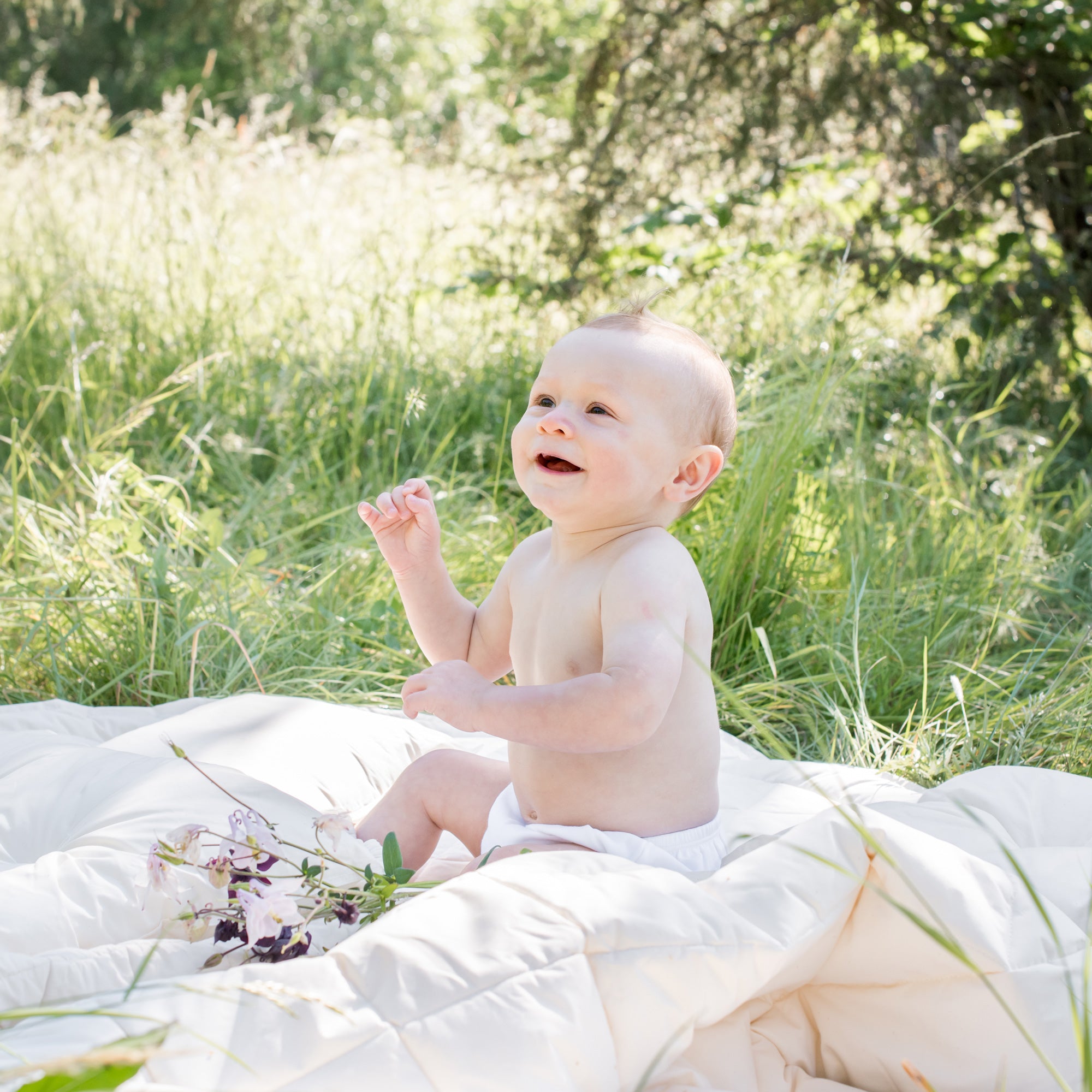 Summerville Organic - Duvet