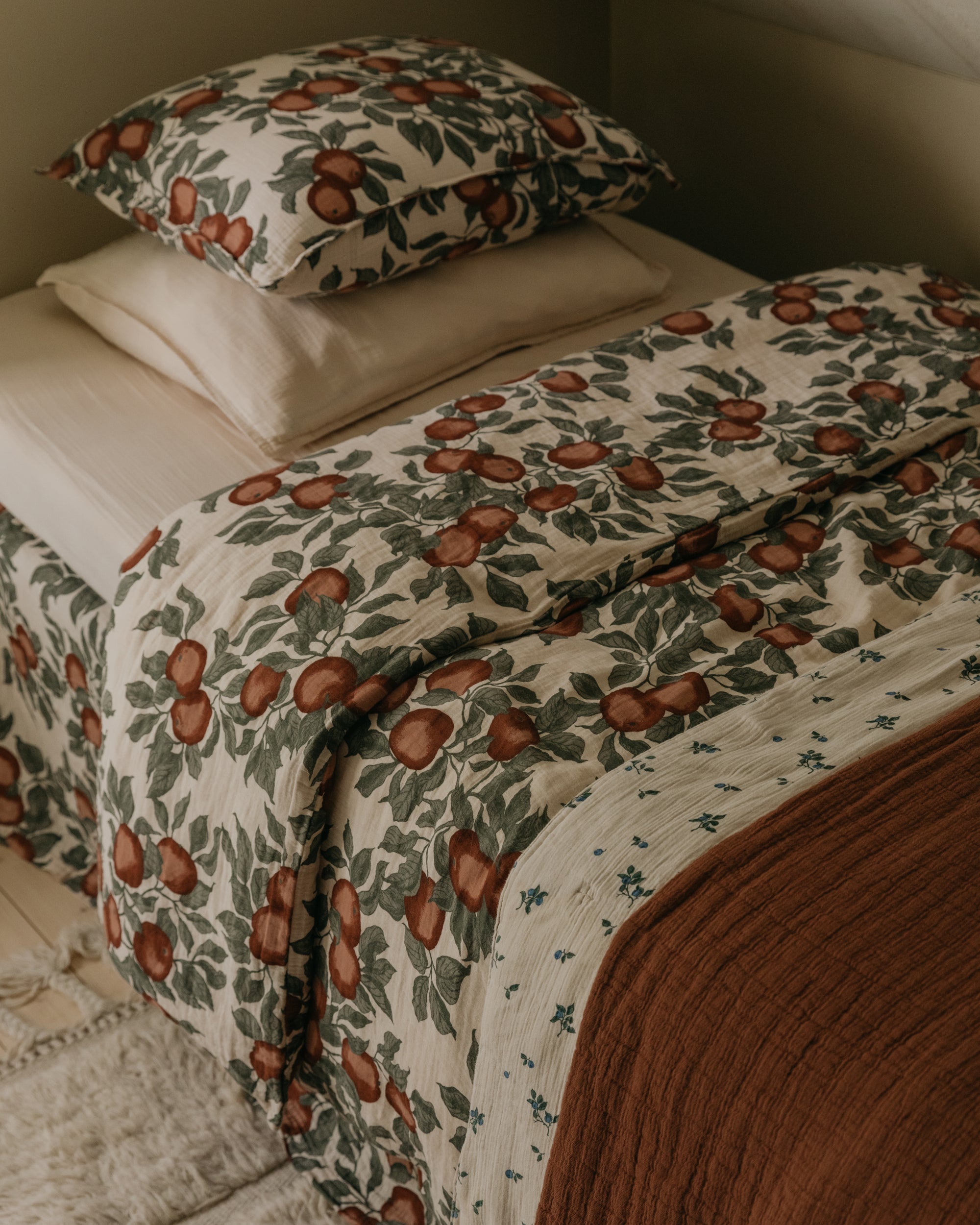 Mellow Blanket – Garbo&Friends