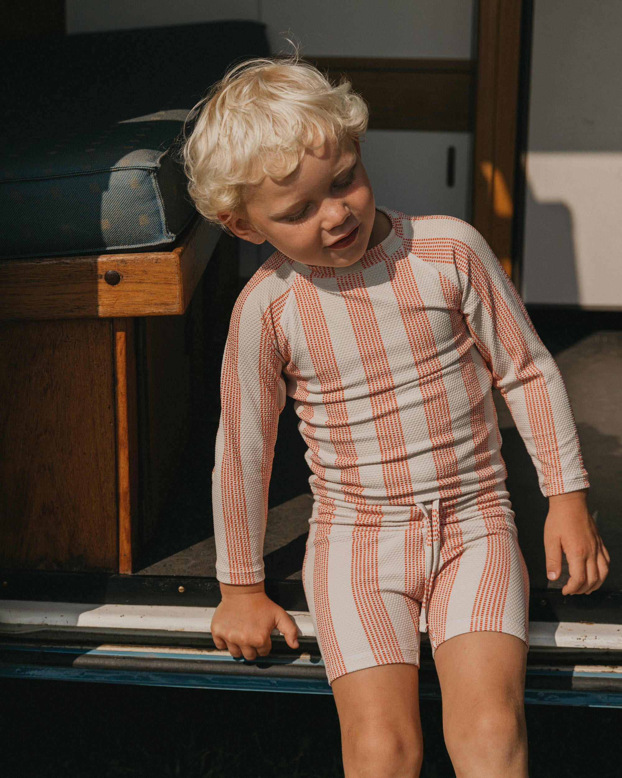  Image of UV Swim Shorts