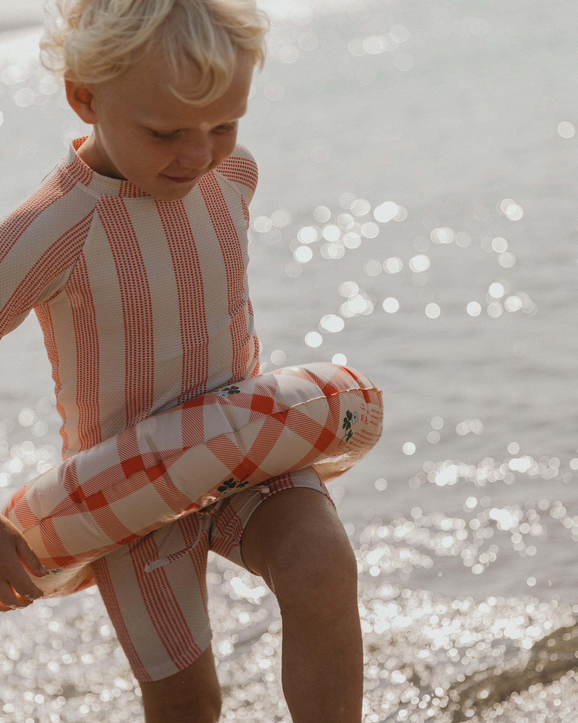  Image of UV Swim Shorts