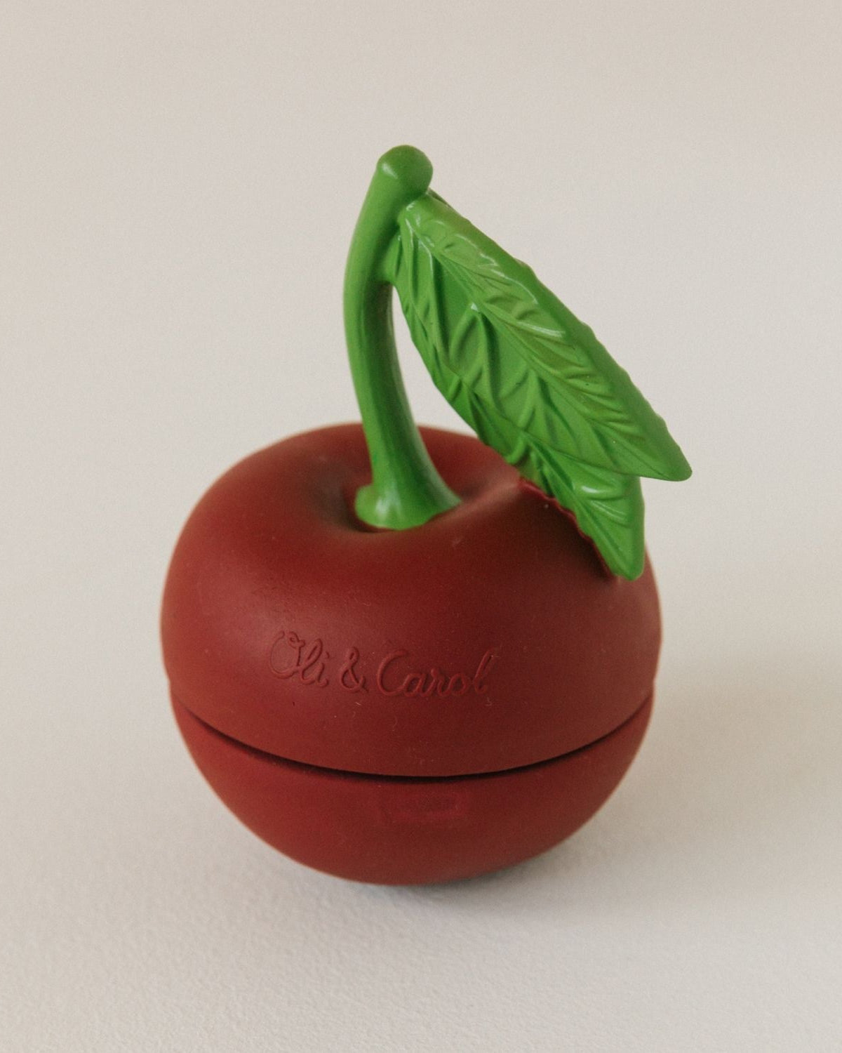 Stack & Bounce – Merry the Cherry