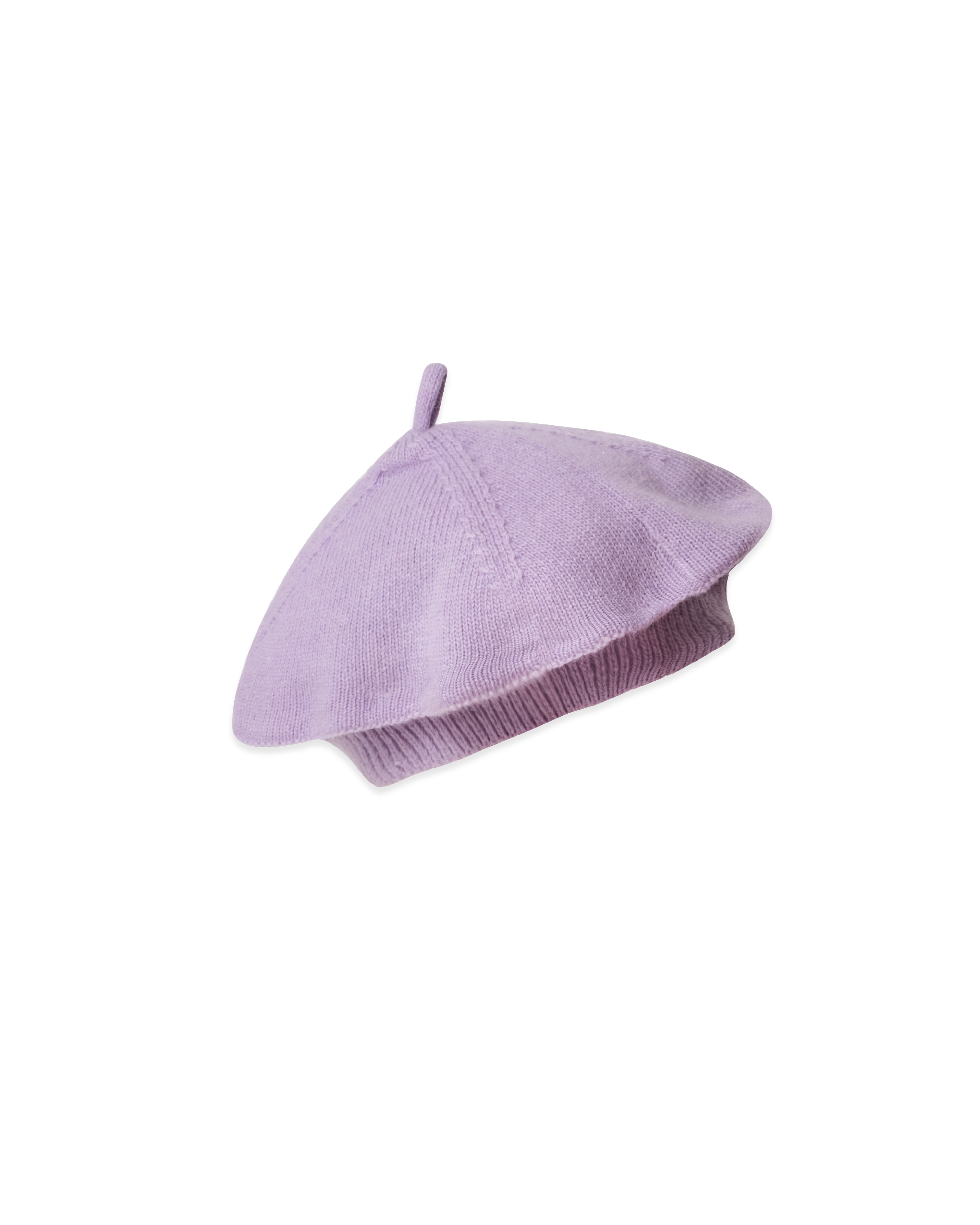  Image of Knitted Berret