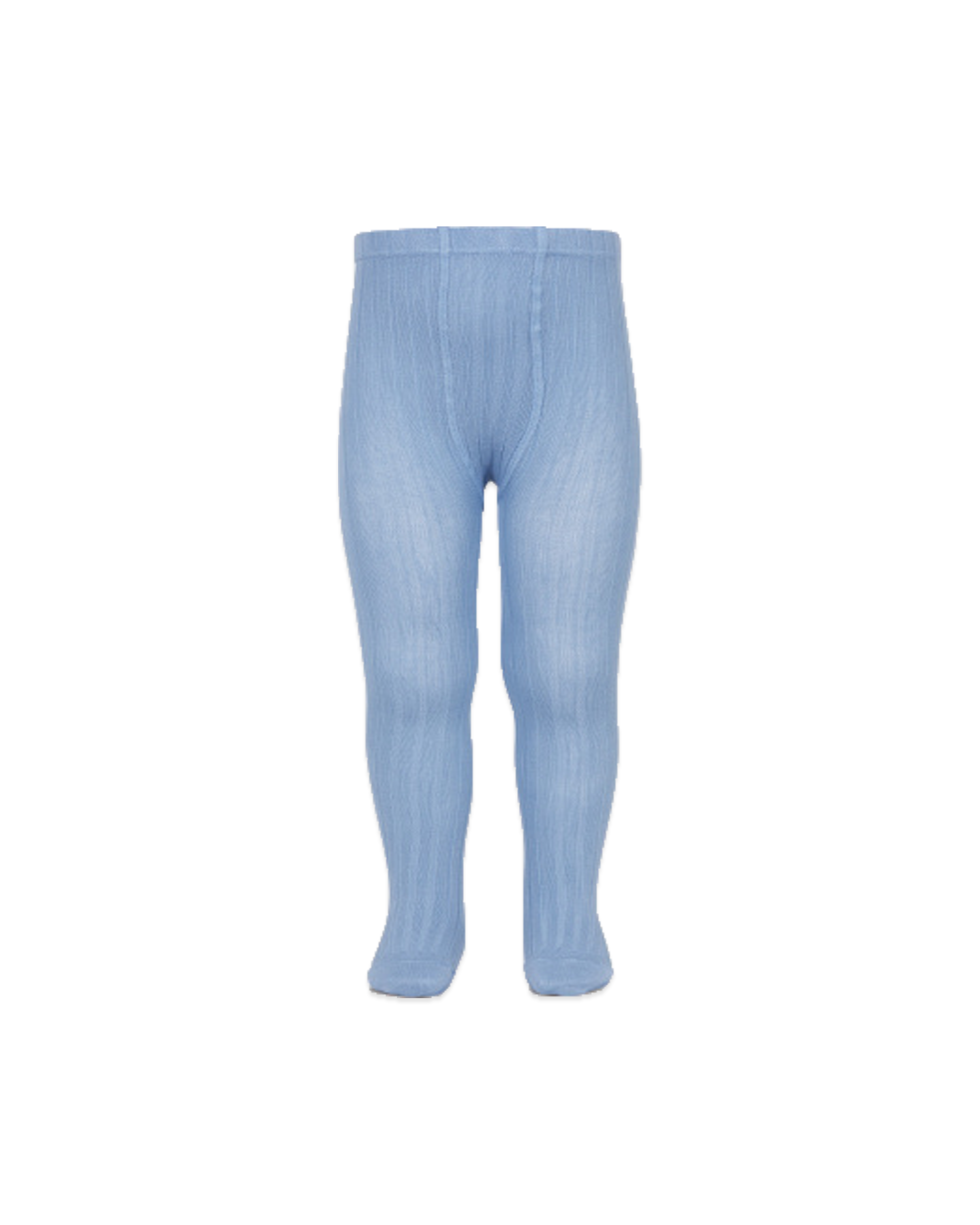  Image of Basic Rib Tights Baby