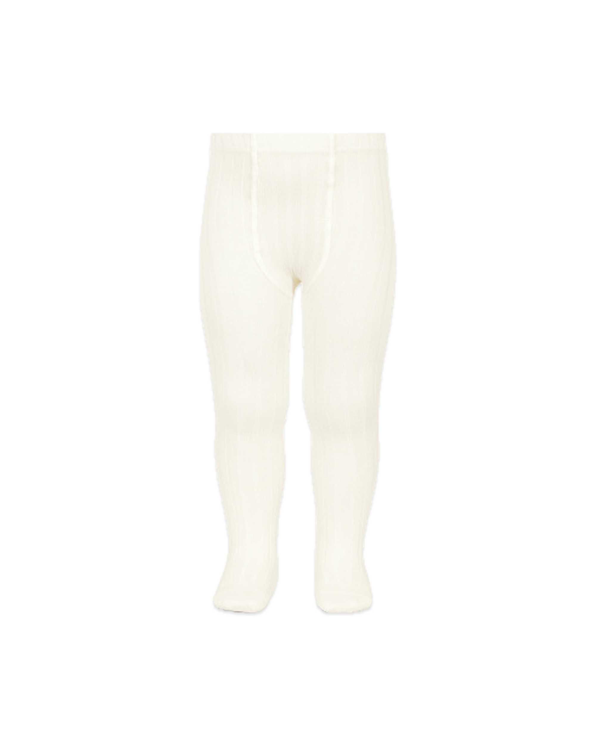  Image of Basic Rib Tights Kids