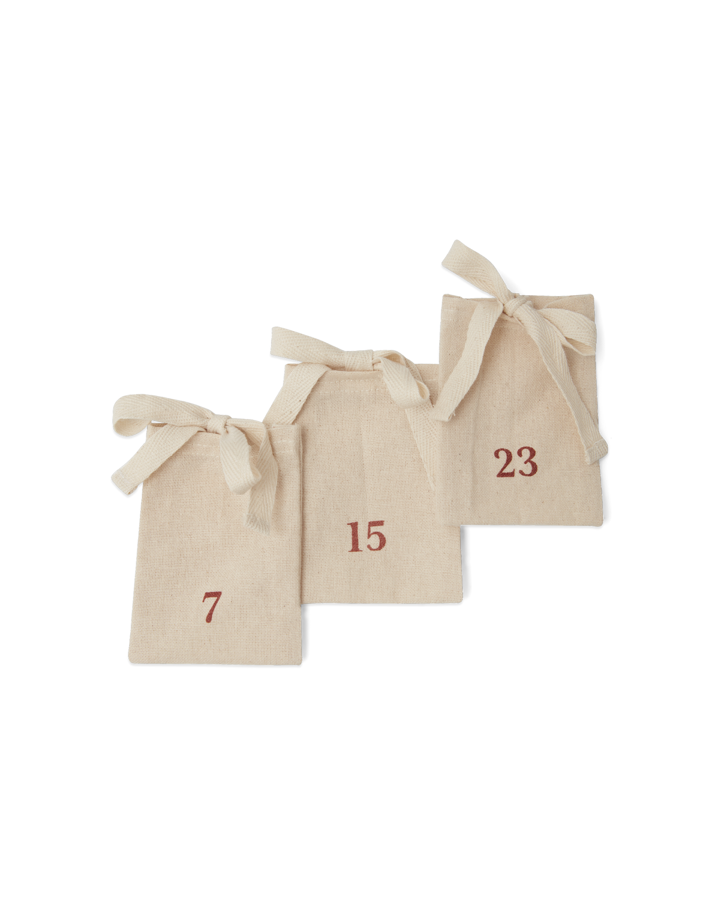 Christmas Calendar x Kajsa Hagelin