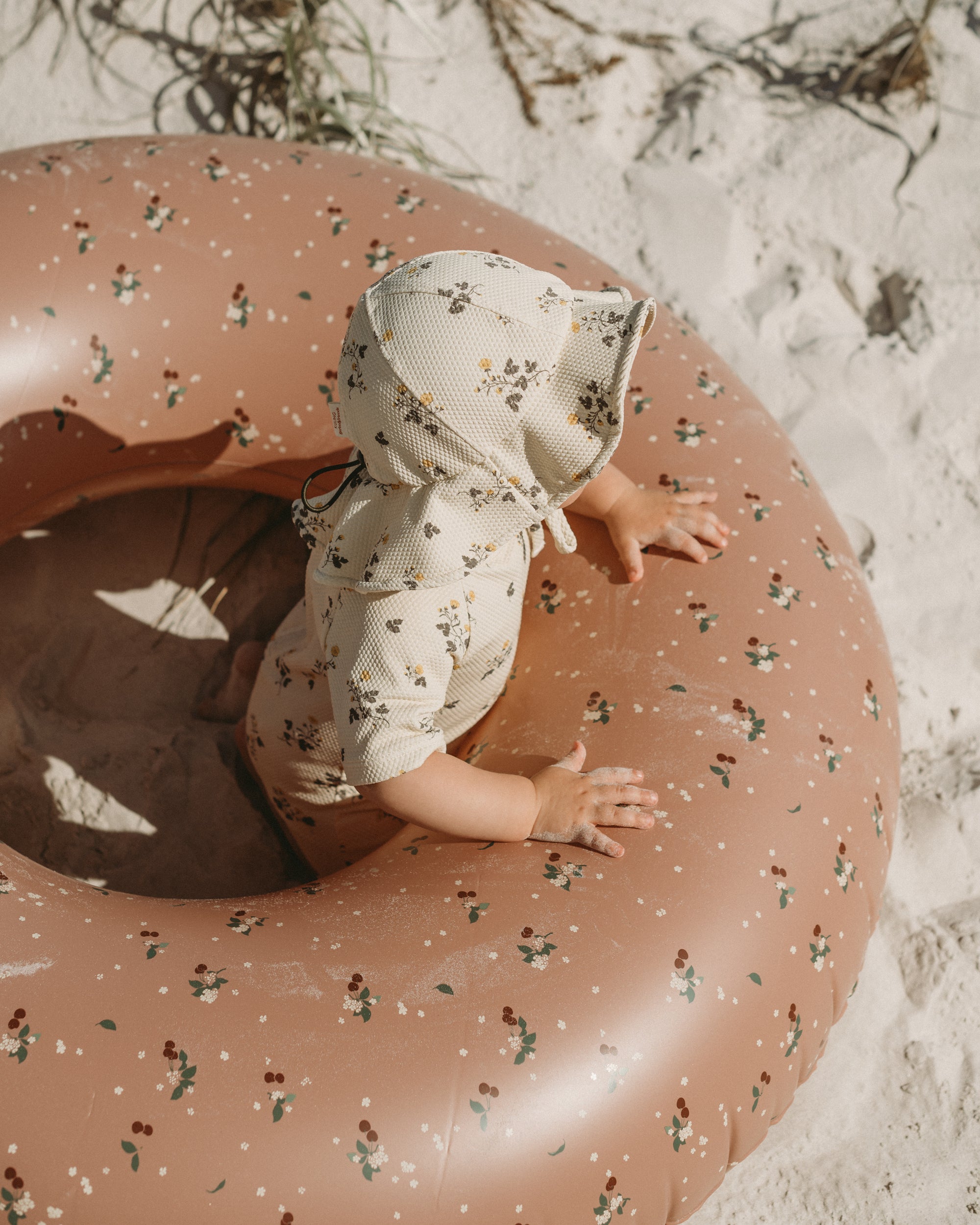  Image of Swim Ring Large