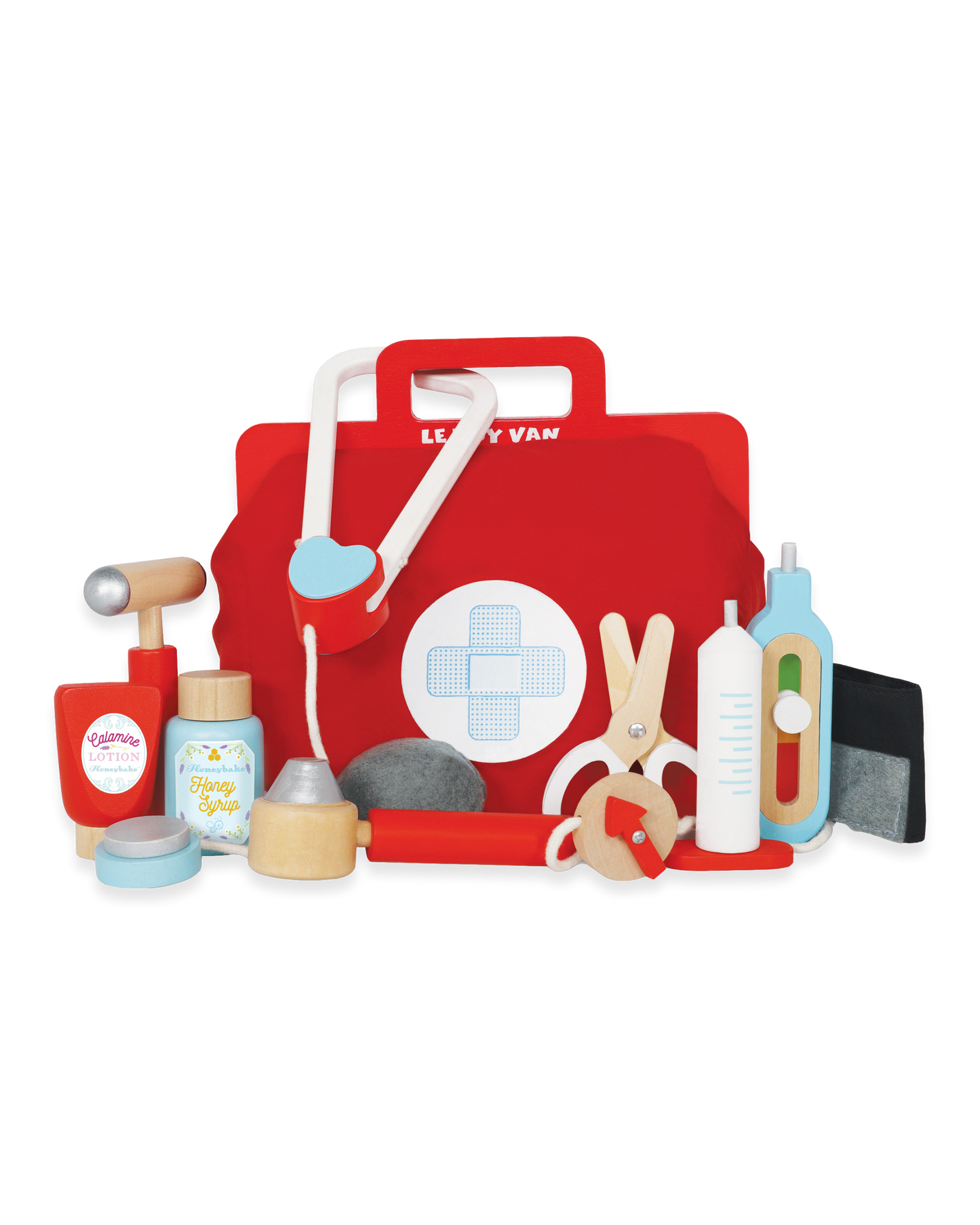 Doctors Set