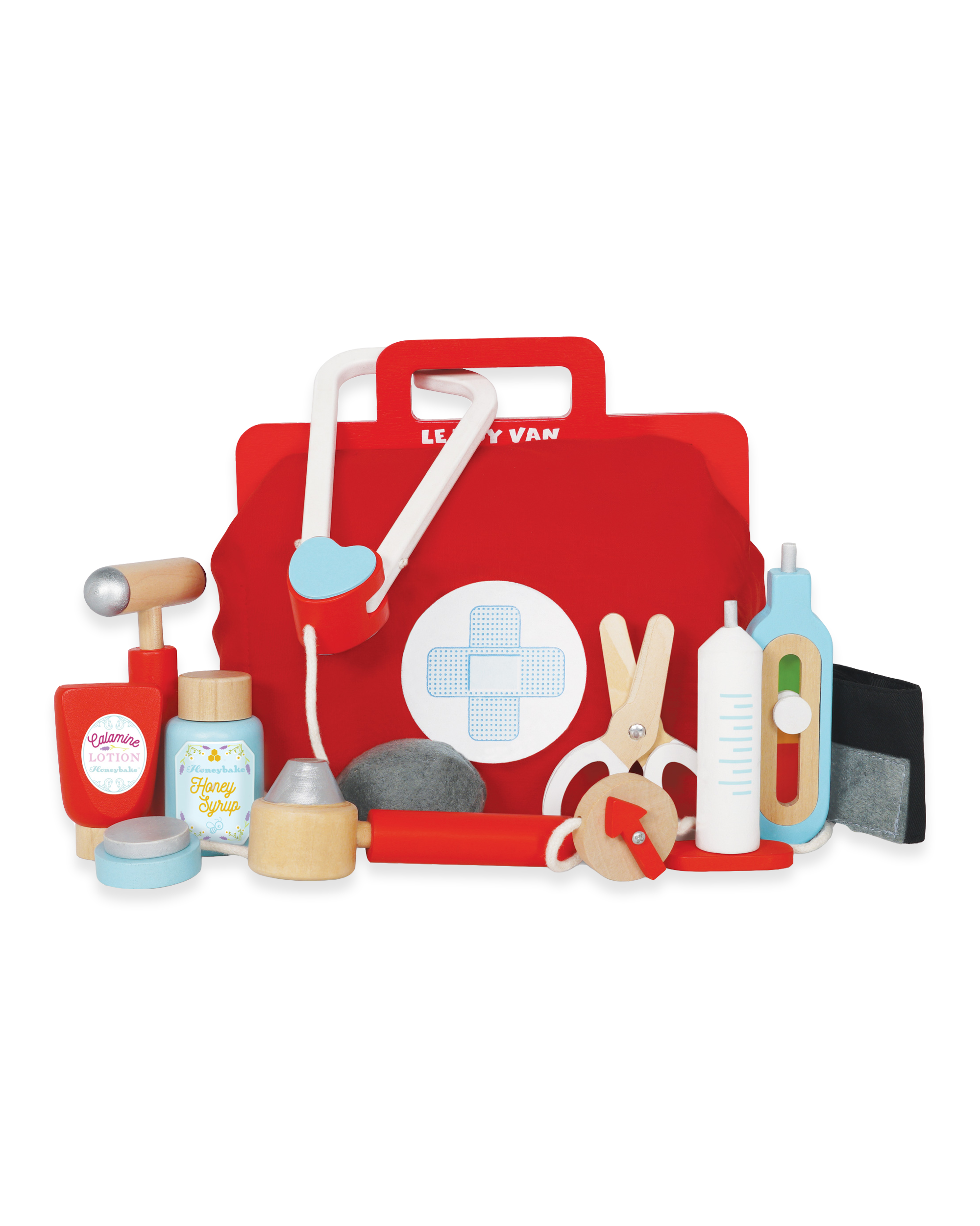  Image of Doctors Set