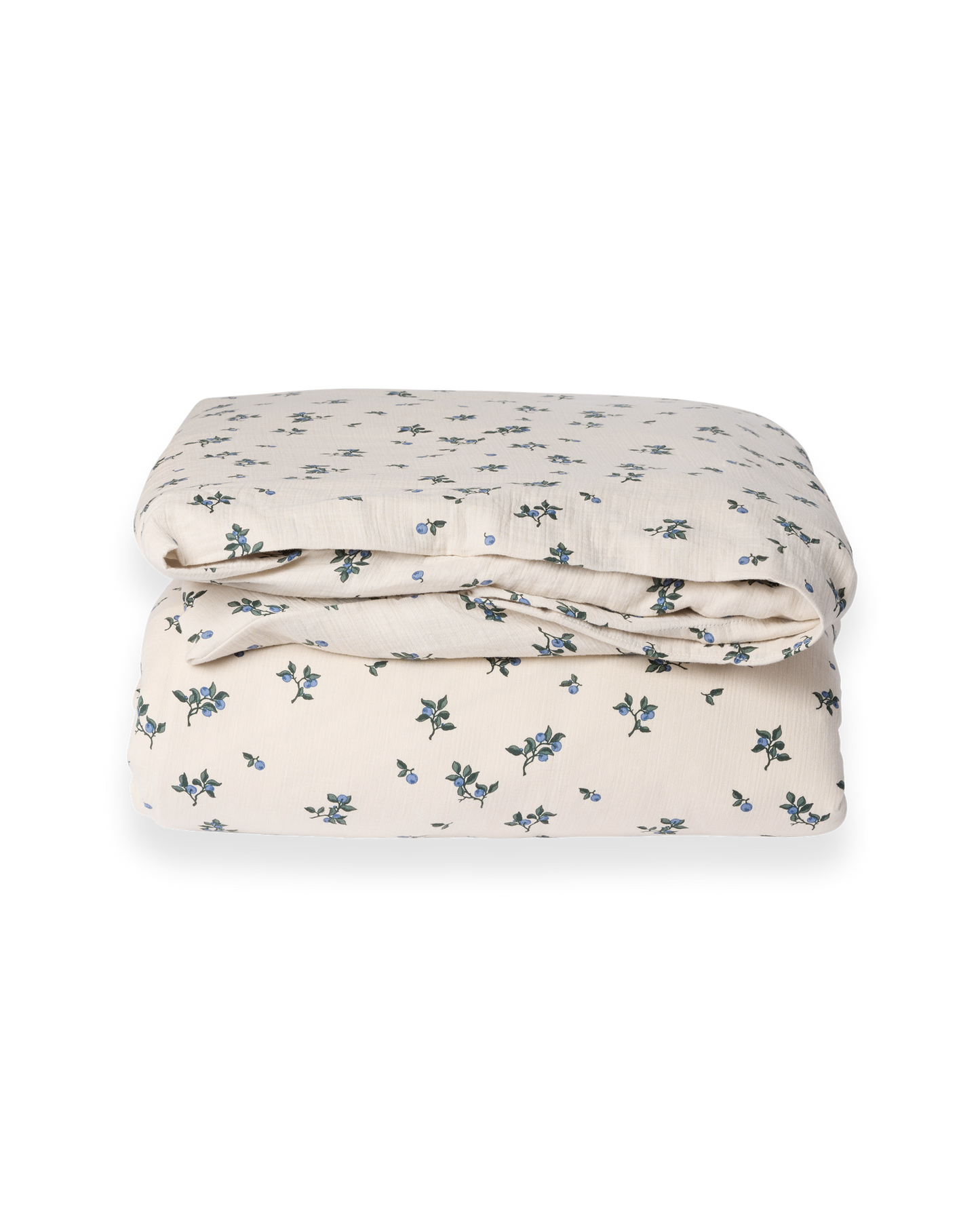 Muslin Duvet Cover