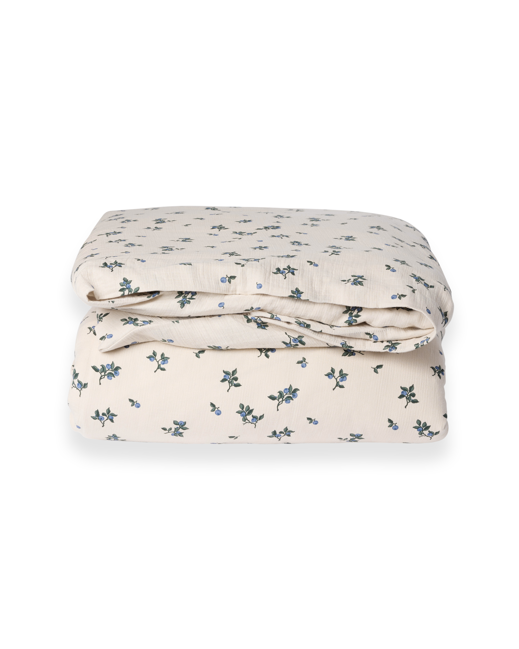 Muslin Duvet Cover