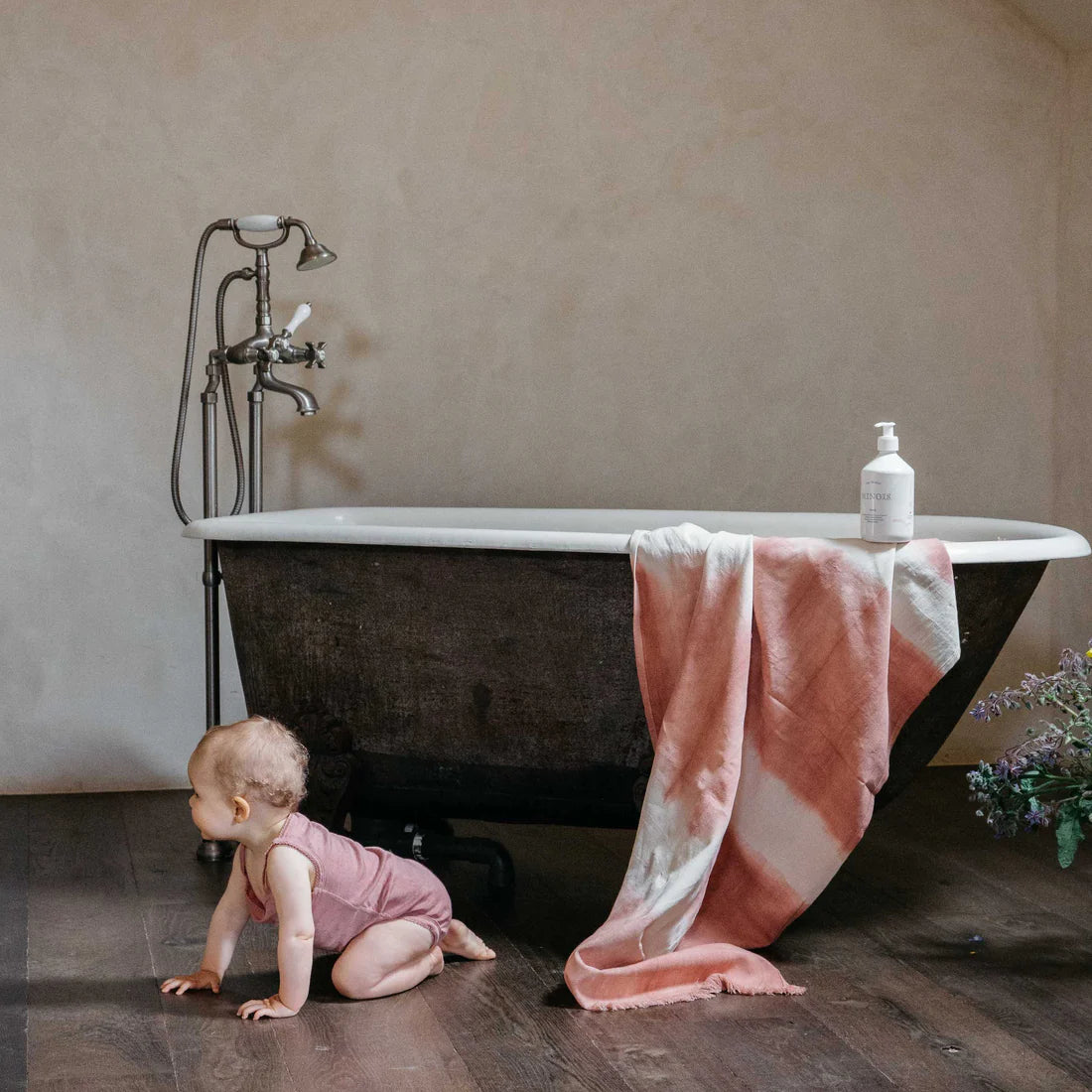 Mild Rengöringskräm