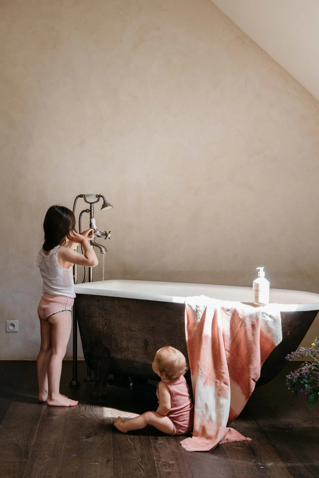 Mild Rengöringskräm