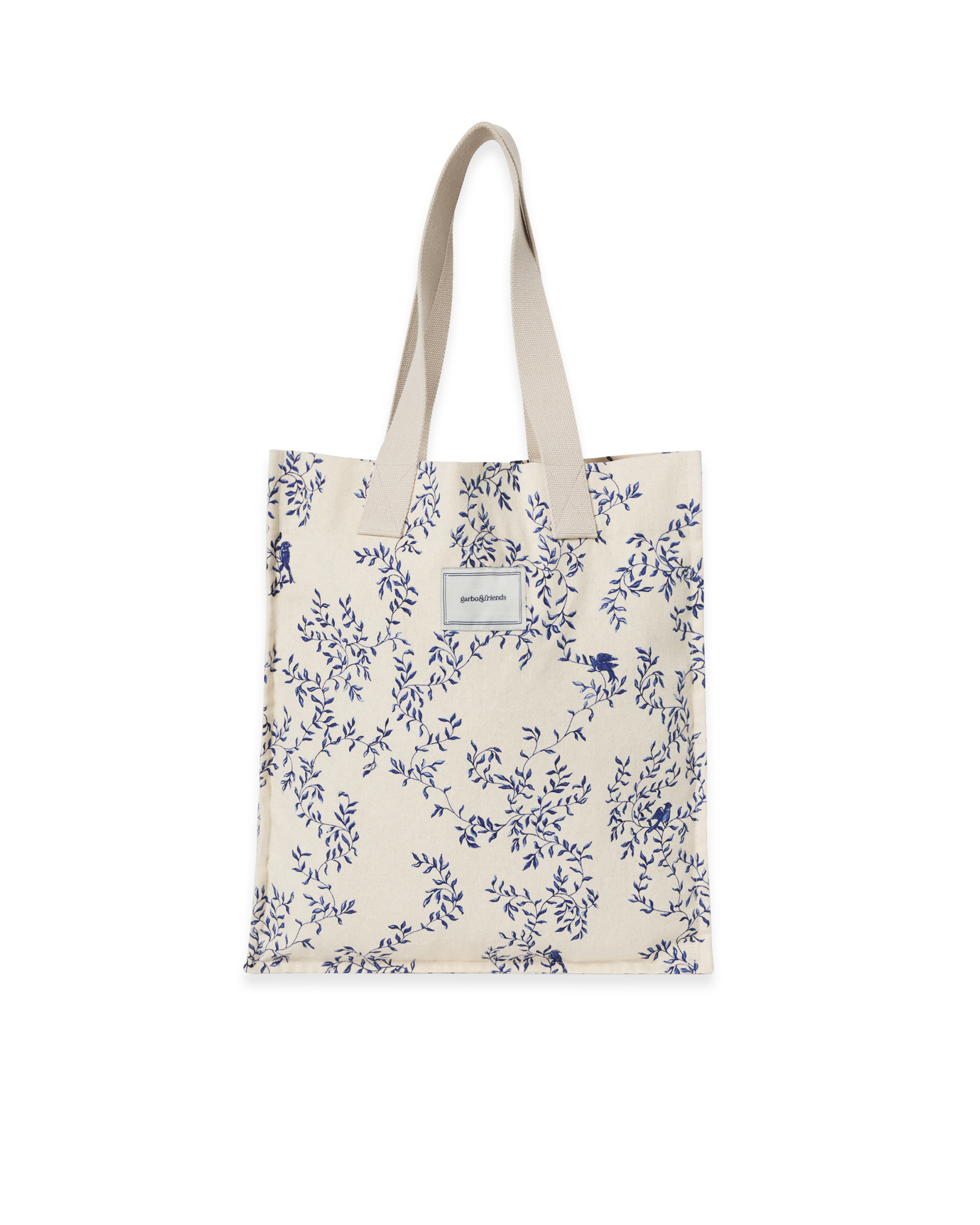  Image of Tote Bag Medium GWP
