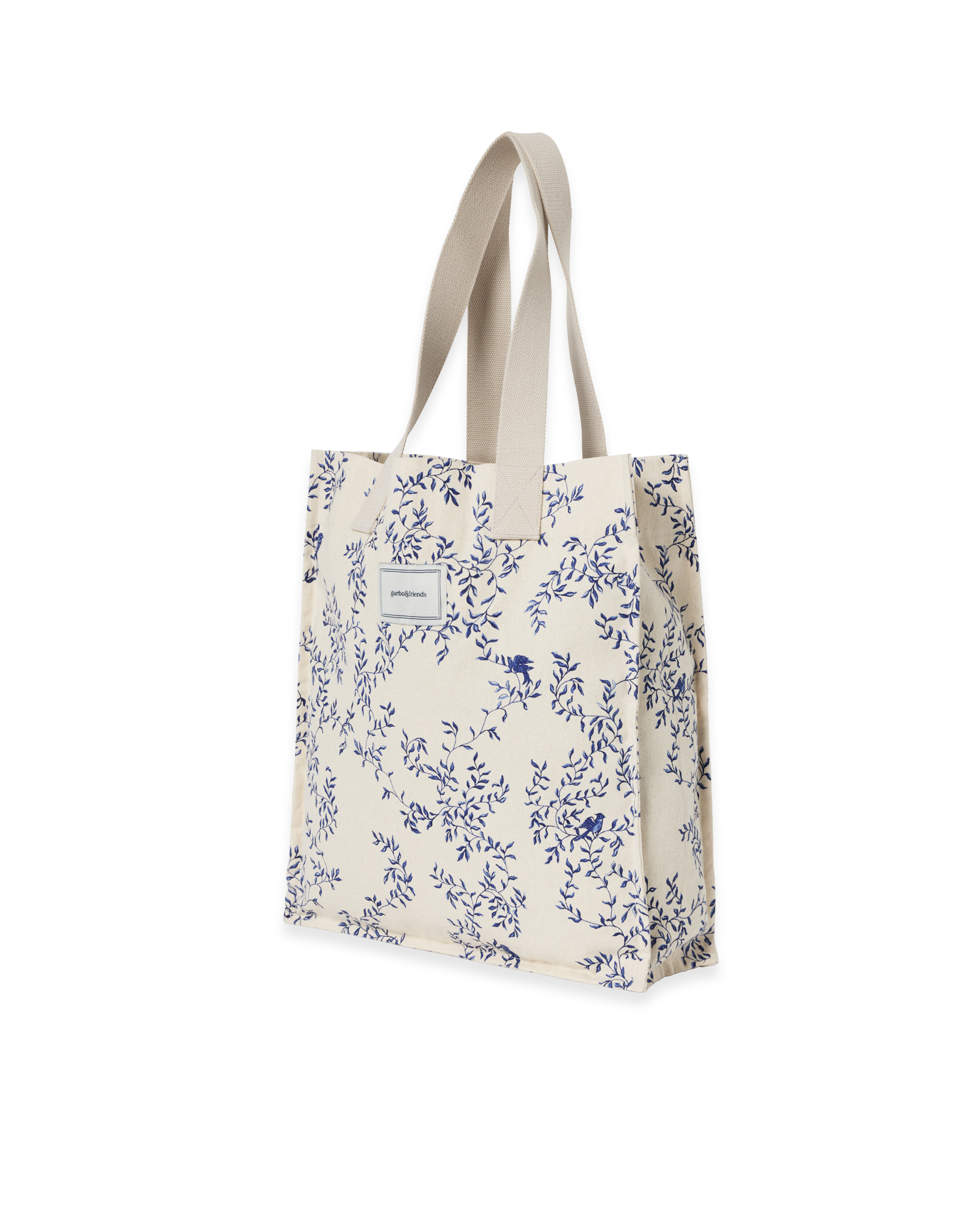  Image of Tote Bag Medium GWP