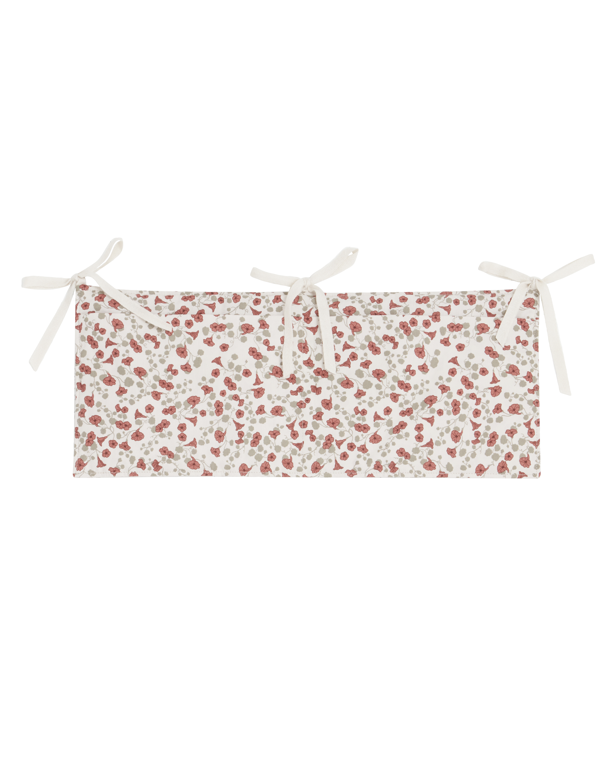  Image of Percale Bed Pocket