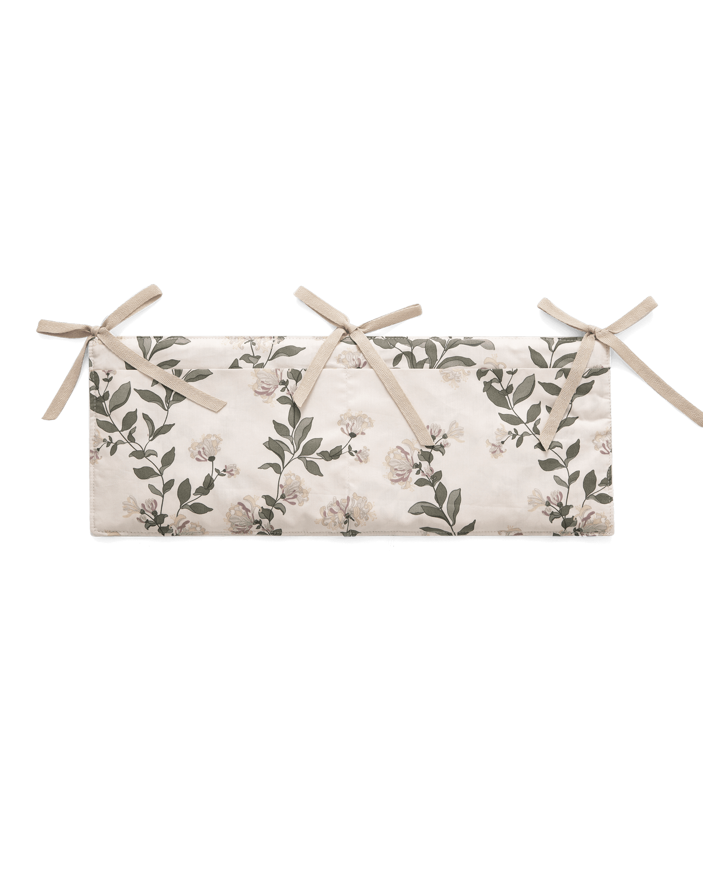 Percale Bed Pocket