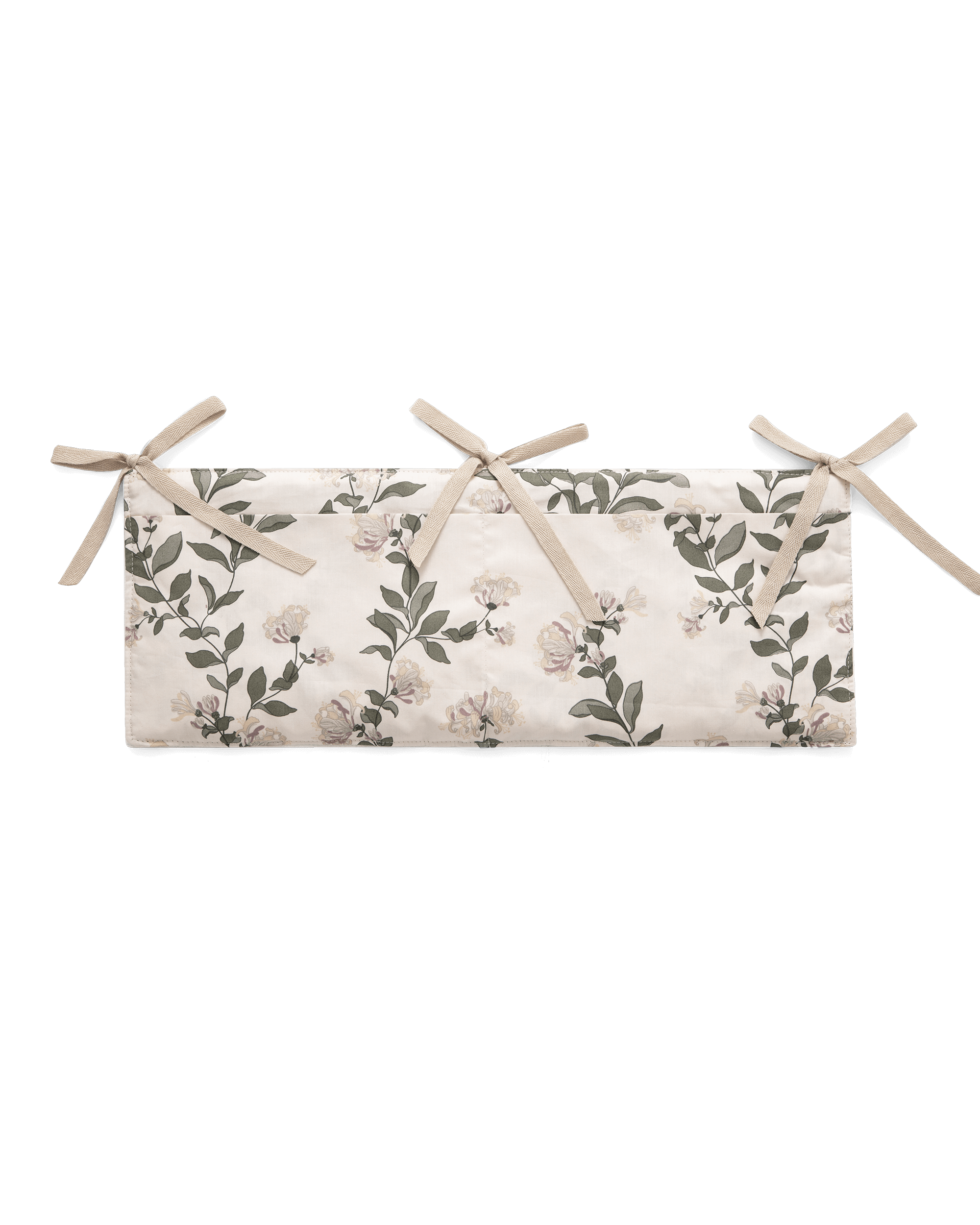 Image of Percale Bed Pocket