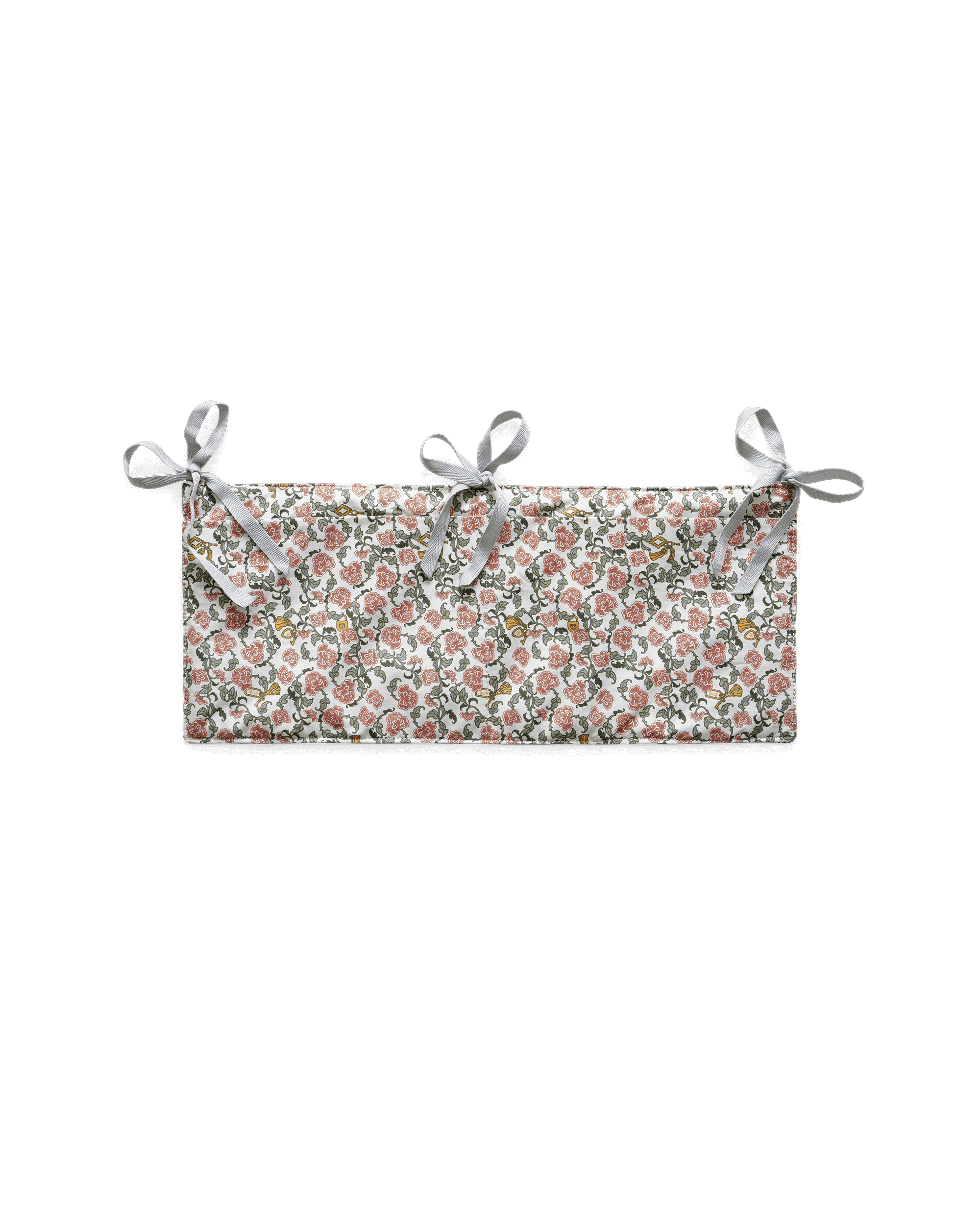  Image of Percale Bed Pocket