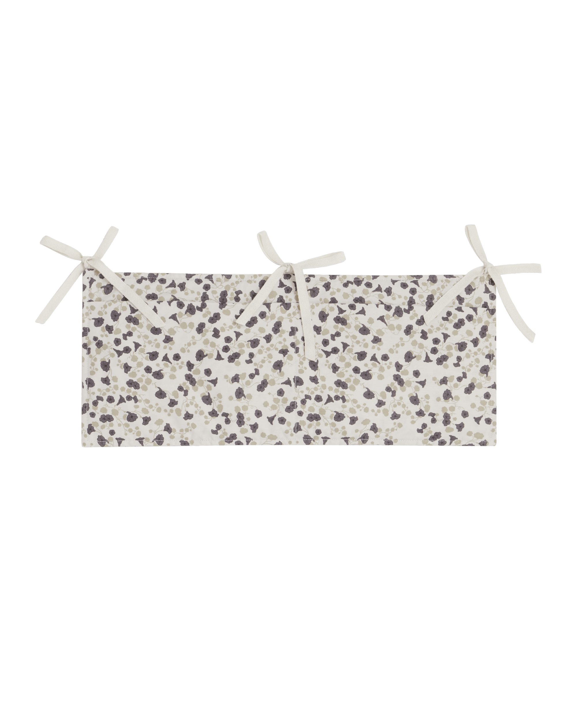  Image of Percale Bed Pocket
