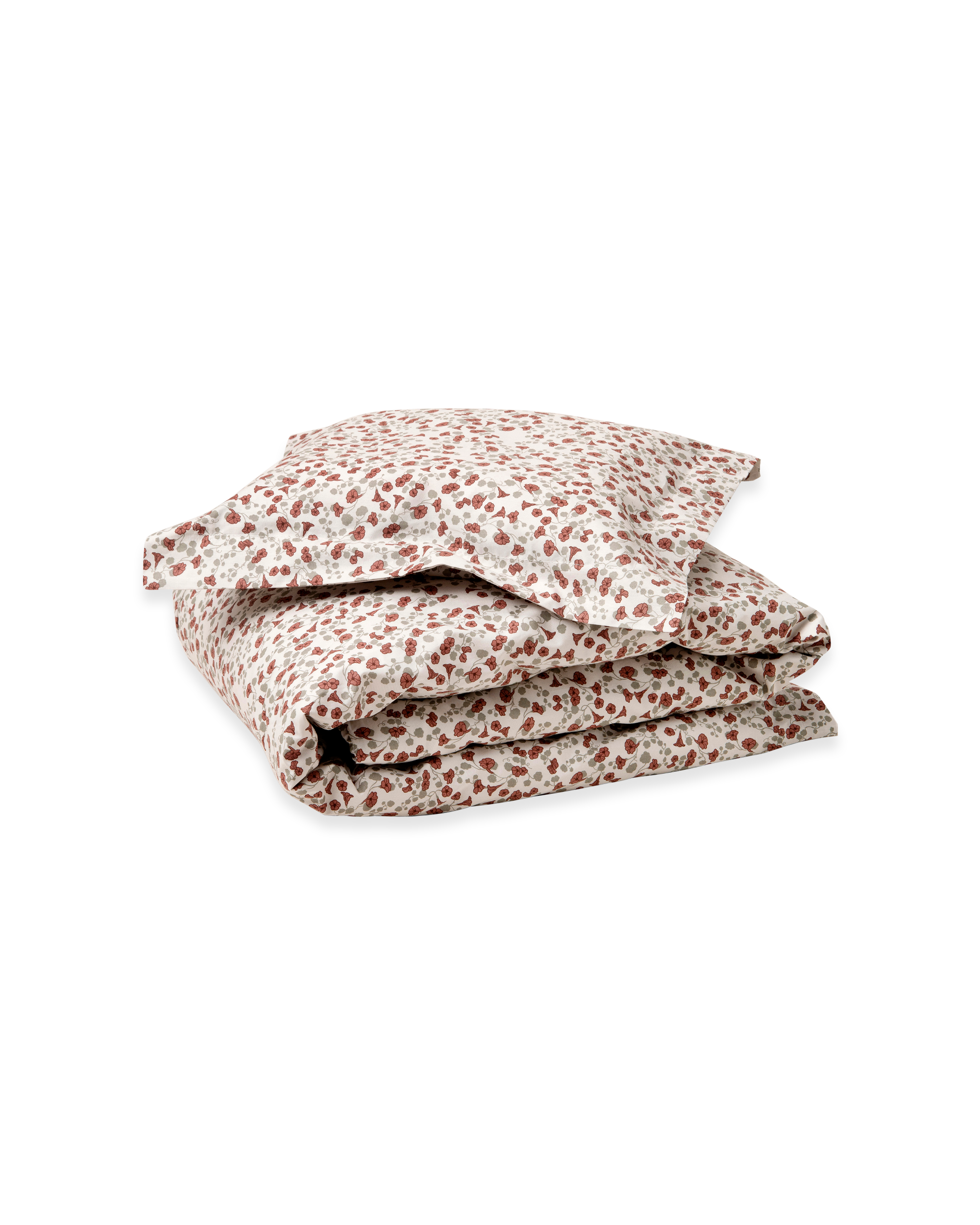 Percale Bed Set Baby
