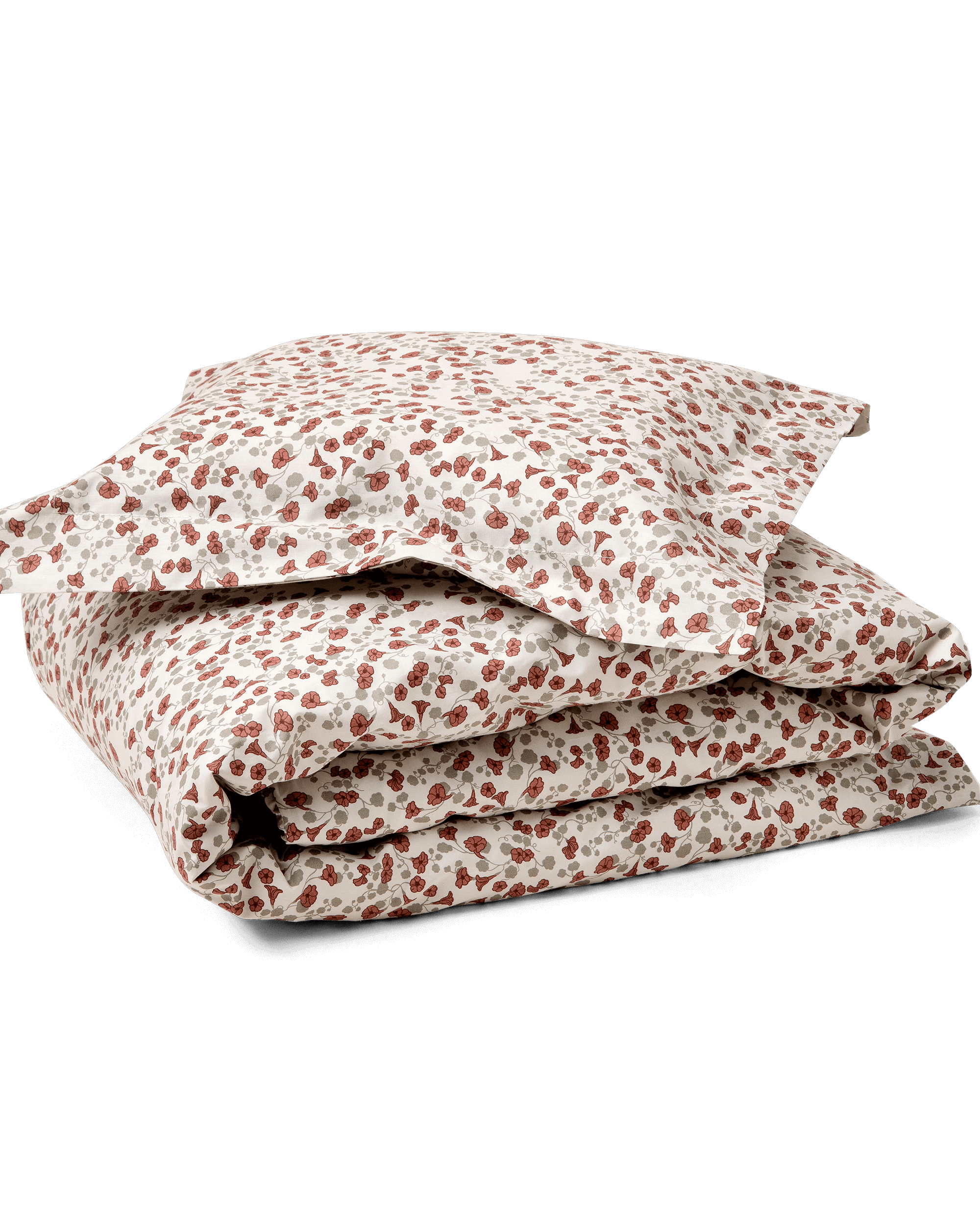  Image of Percale Bed Set Junior