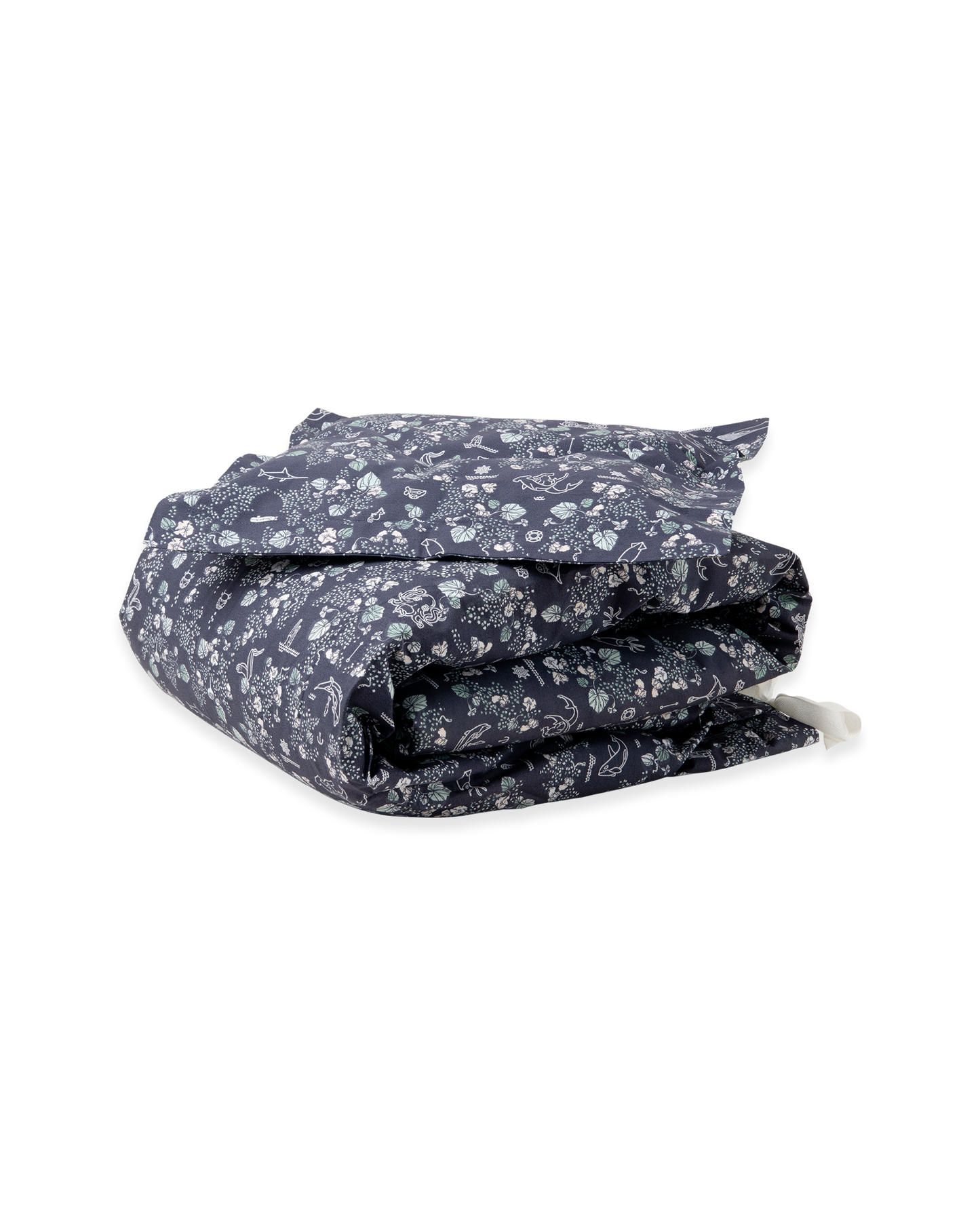 Percale Bed Set Junior