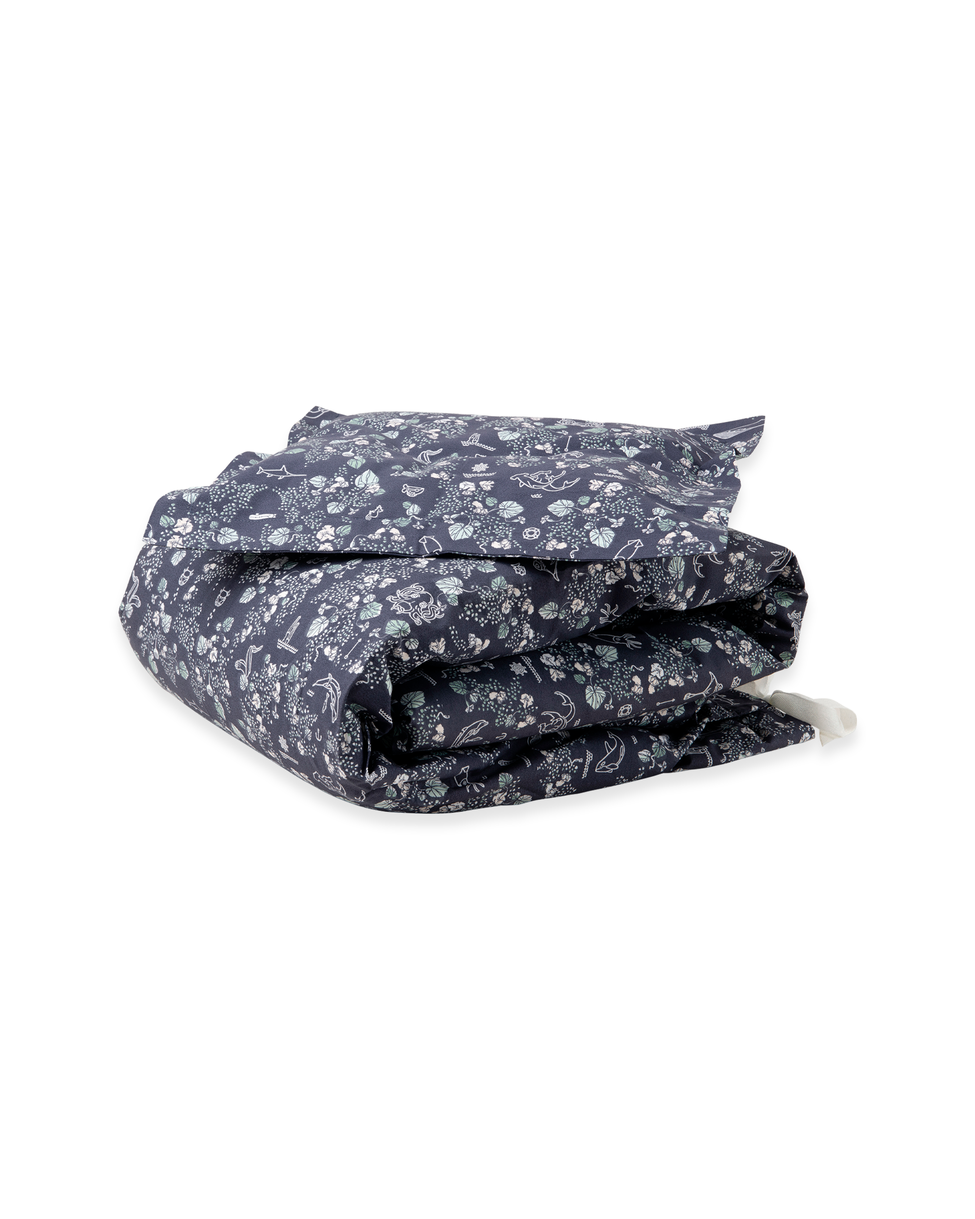 Percale Bed Set Junior